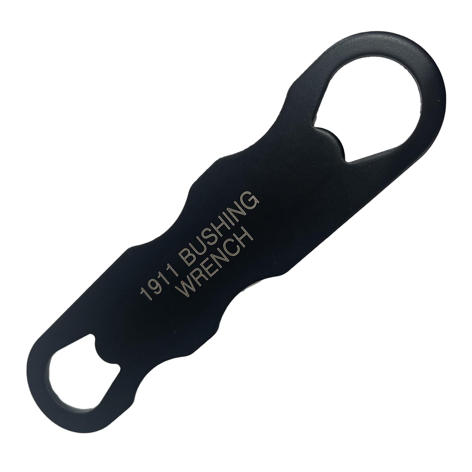 Multifunctional Wrench Lightweight Disassembly Tool for Maintenance Cleaning