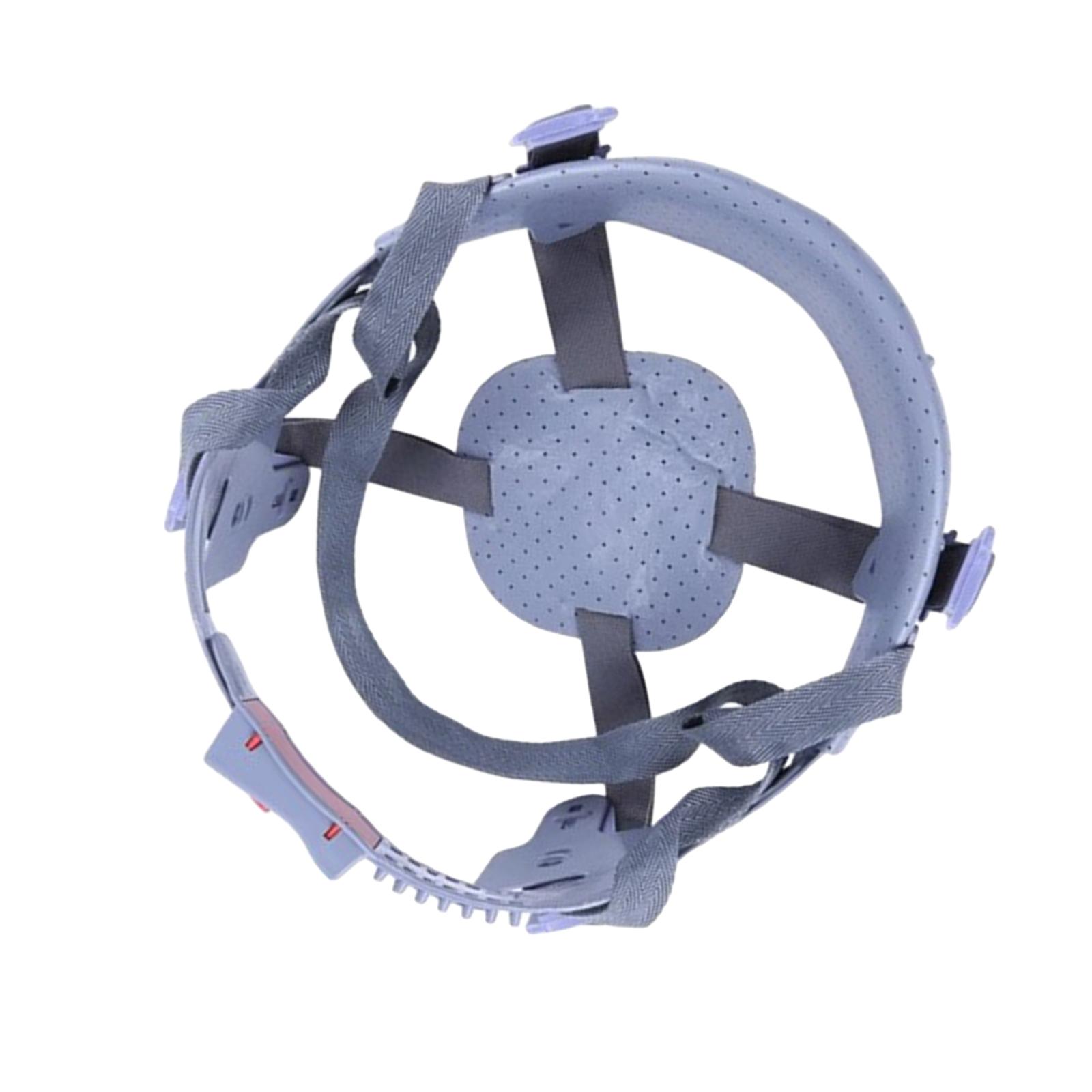 Hard Hat Suspension Insert