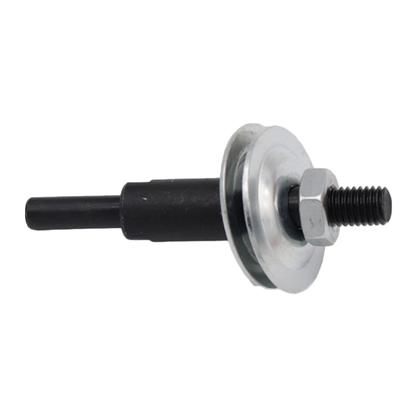 Grinding Wheel Shaft