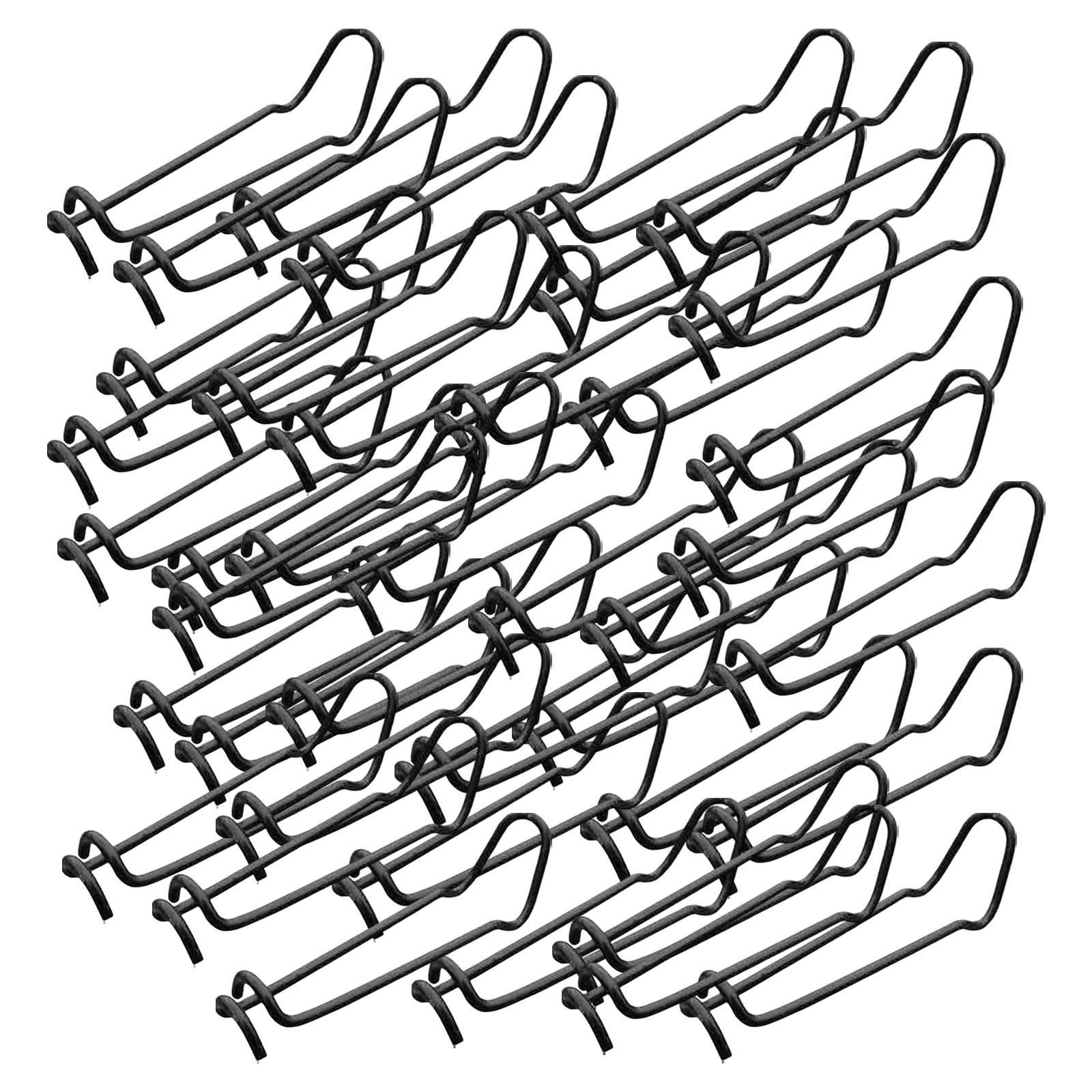 Plant Support Clips 20mm