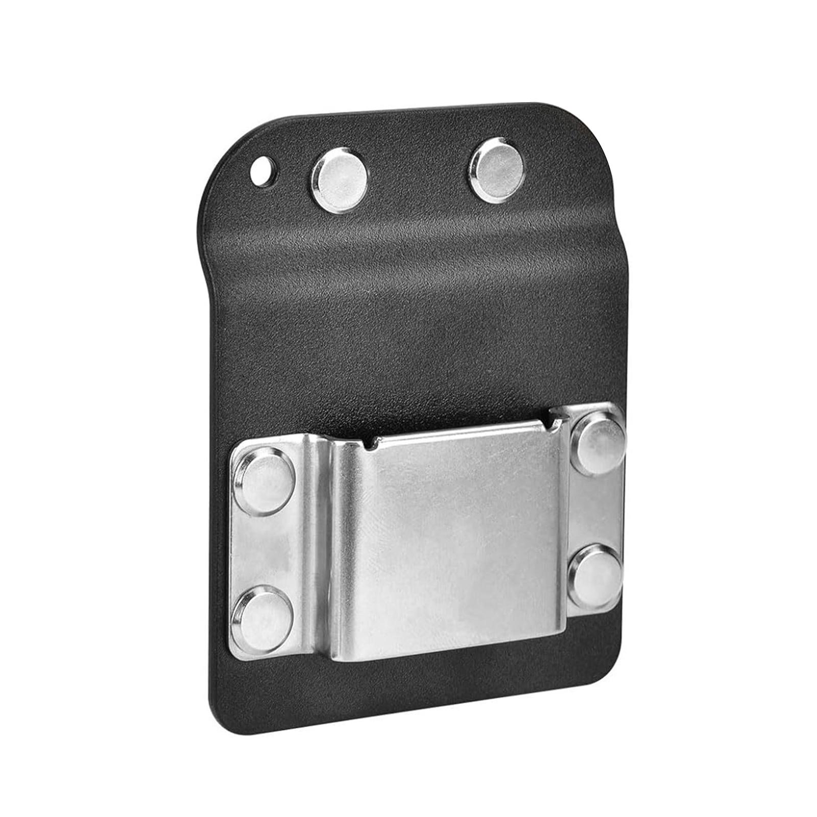 Drill Holder Pants Protector