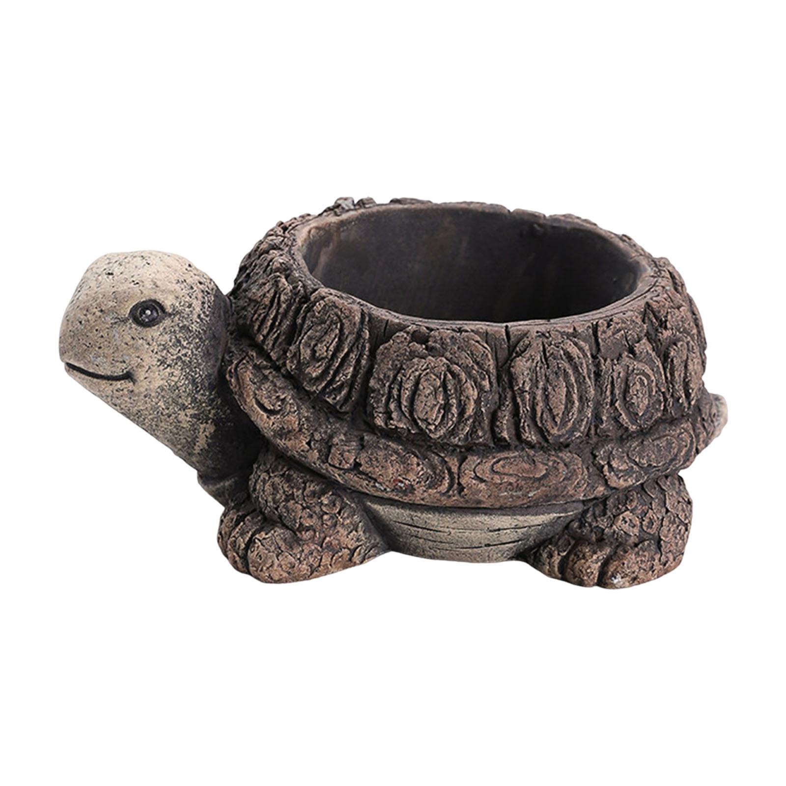 Animal Planter Pot