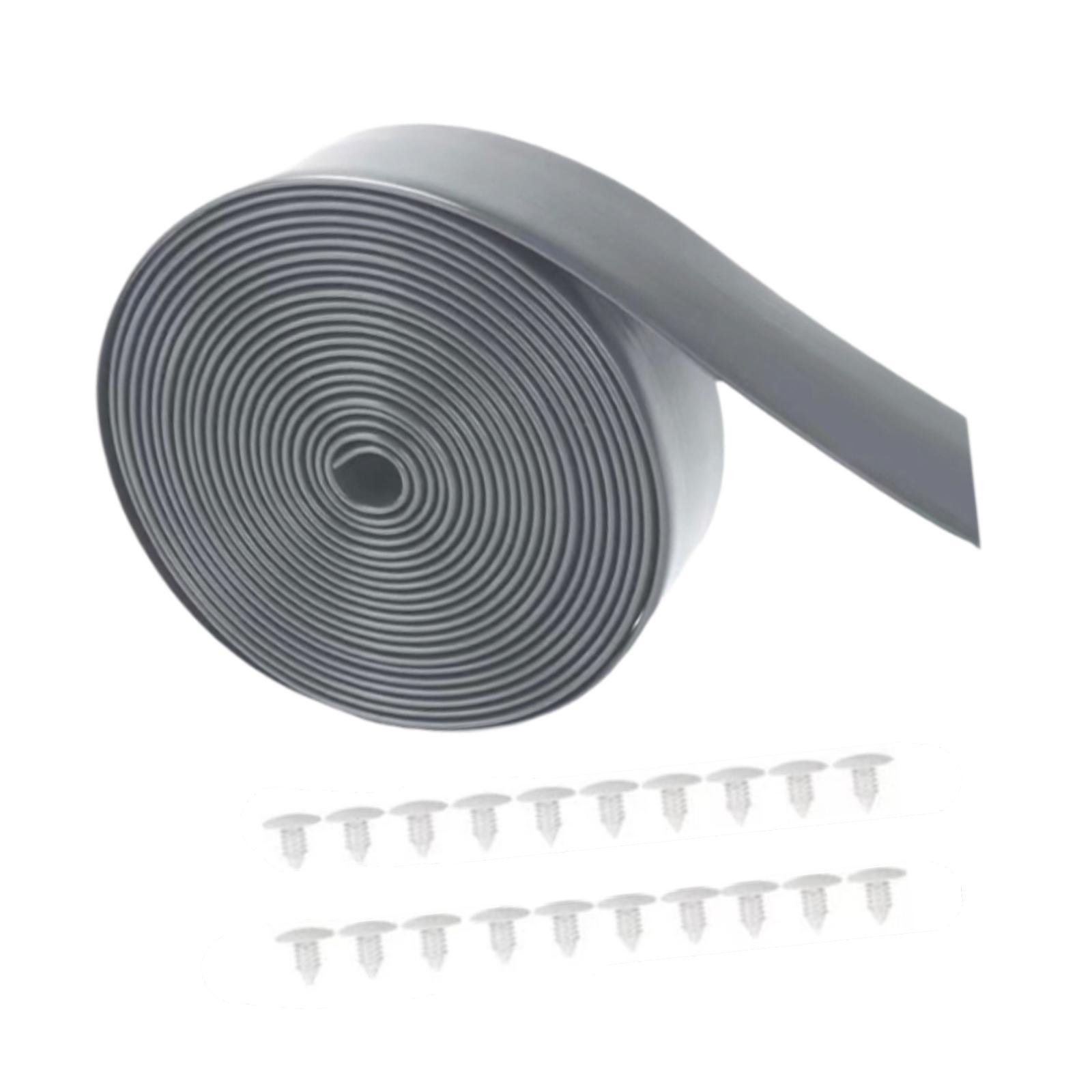 Vinyl Straps 2 Inch x 10 Ft