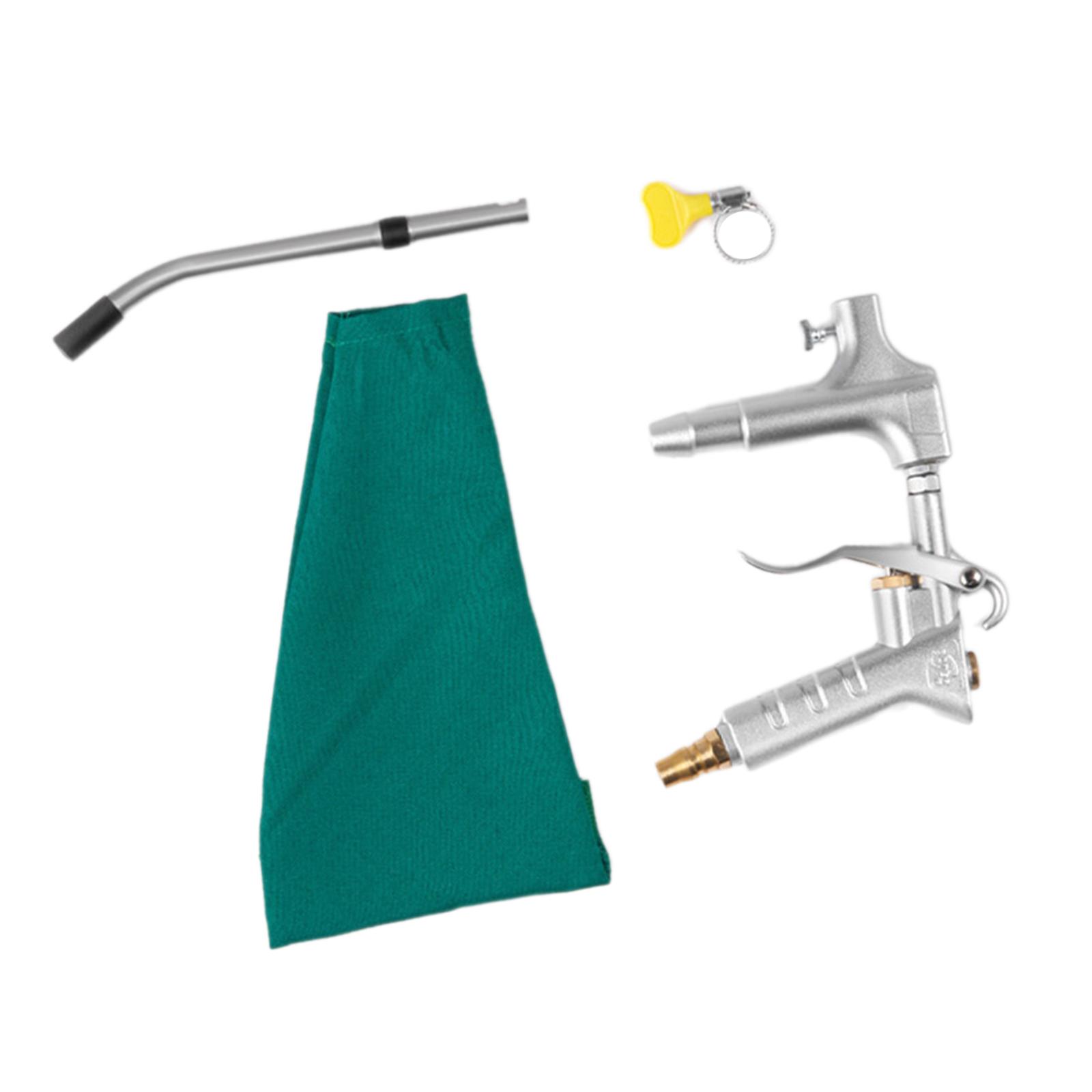 Sewing Machine Vacuum Cleaner