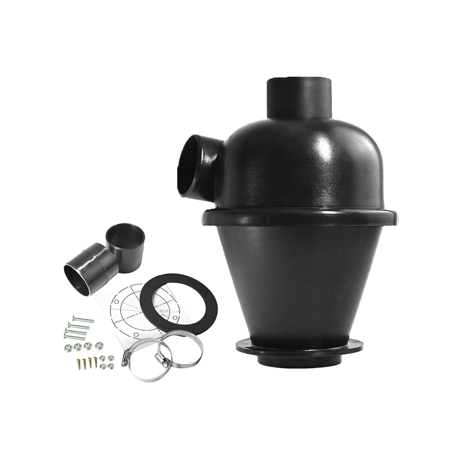 Cyclone Dust Collector Filter