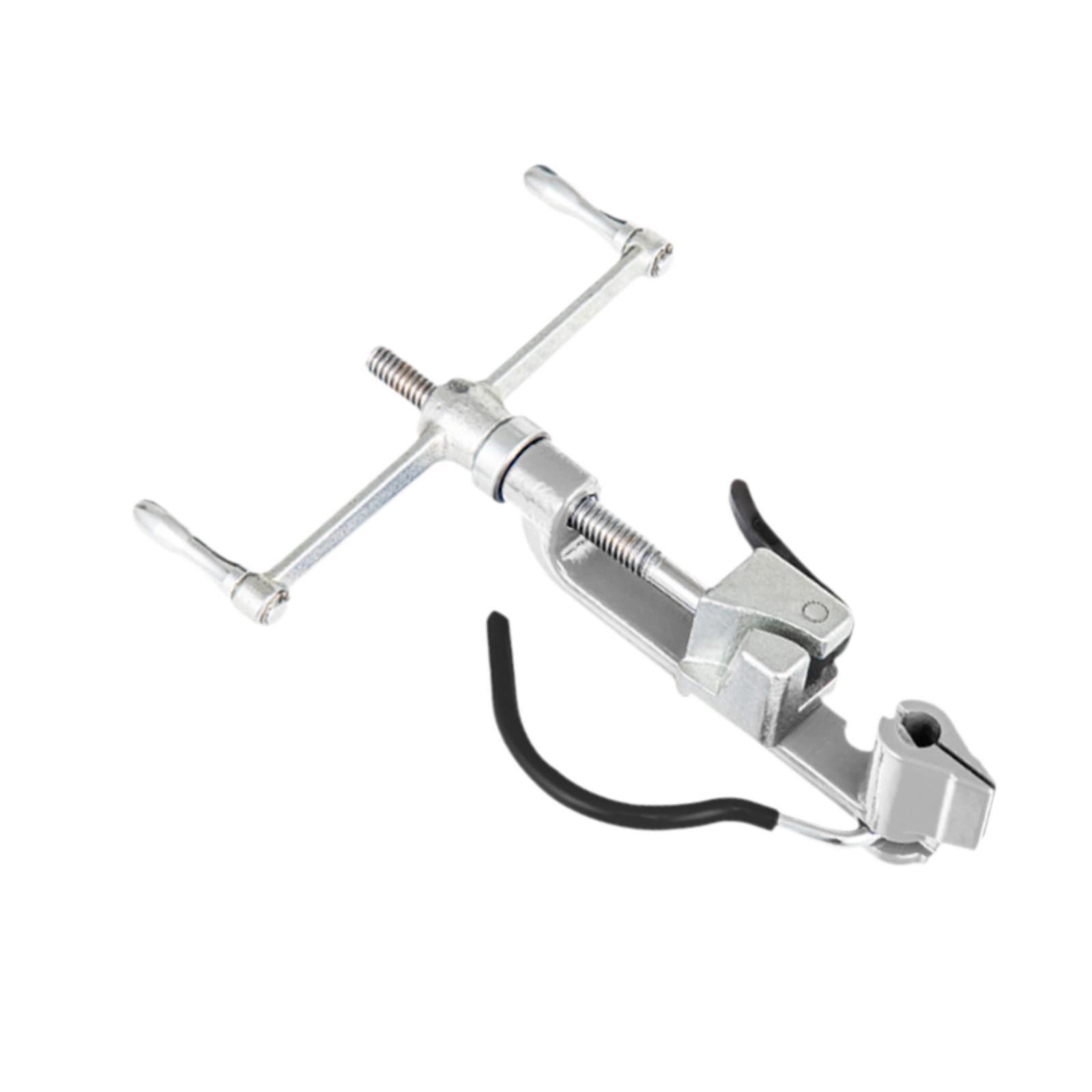 Steel Banding Tool Strapping Tensioner Cutter Steel Banding Tool Spare Parts Silvery
