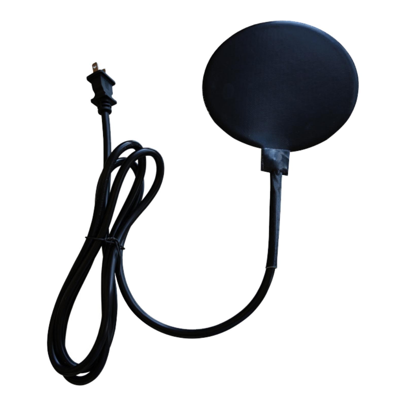 Bird Bath Heater