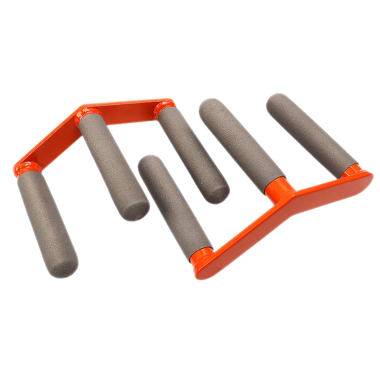 Gypsum Board Lifter Handle