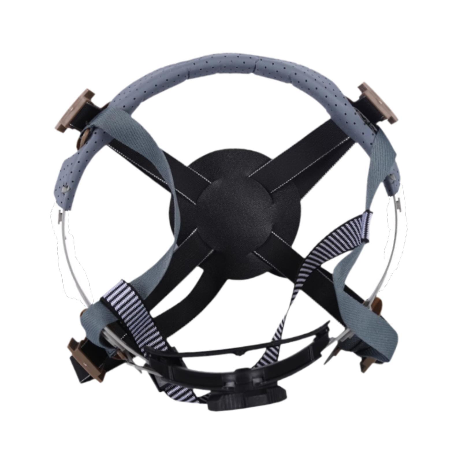 Hard Hat Suspension Insert