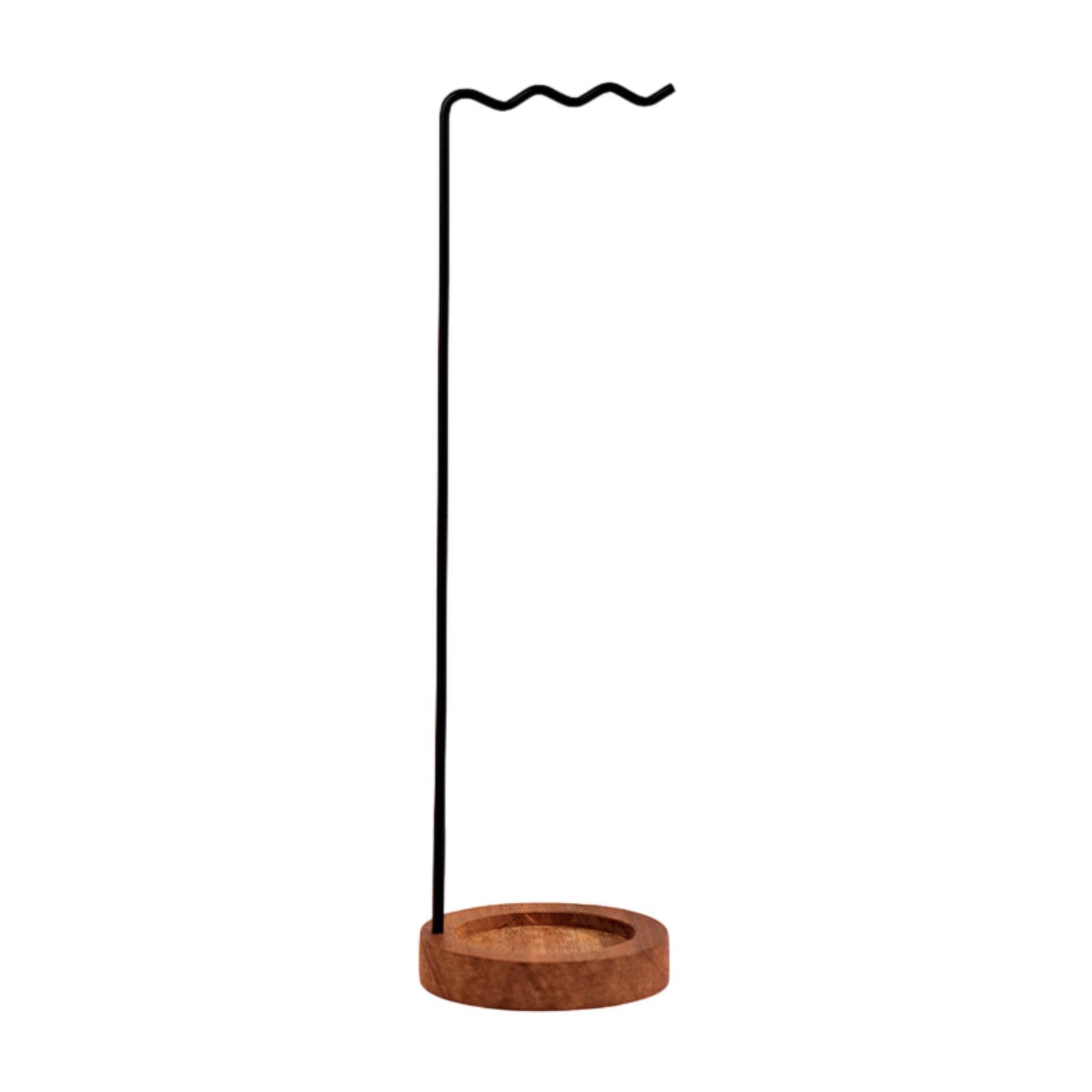 Wind Chime Stand Decor Windchime Holder for Hanging Pendant