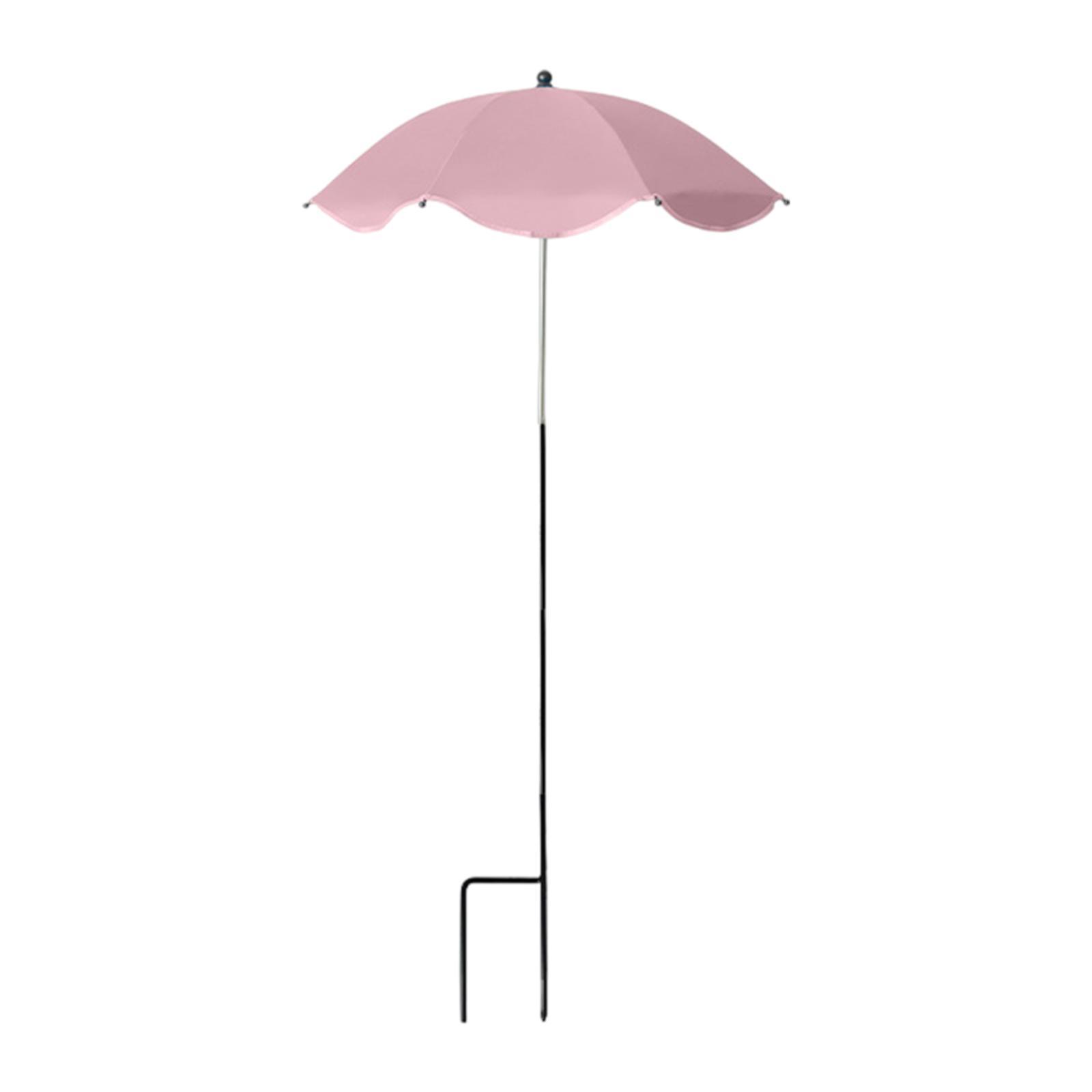Plant Umbrella Sunshade