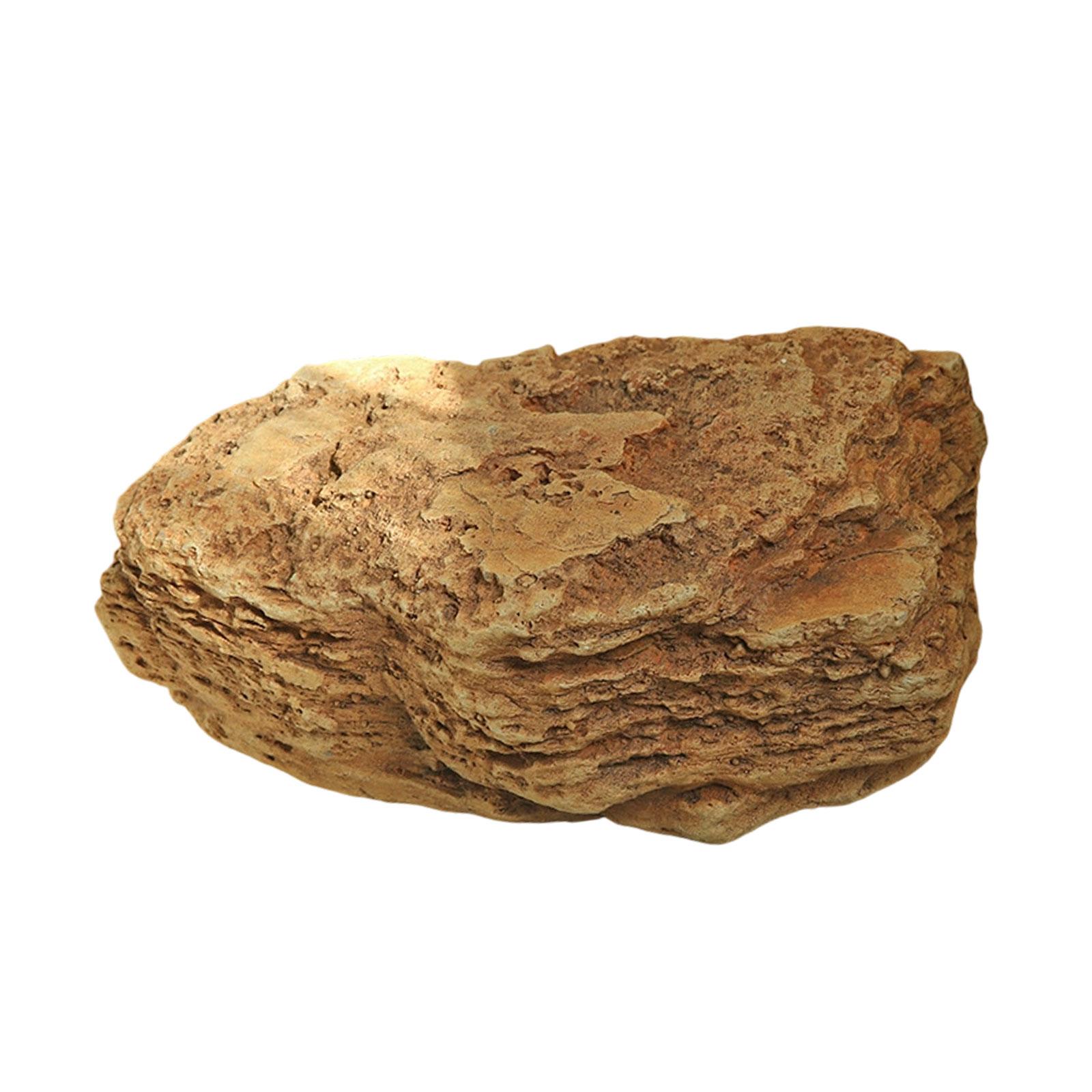 Artificial Landscape Rock