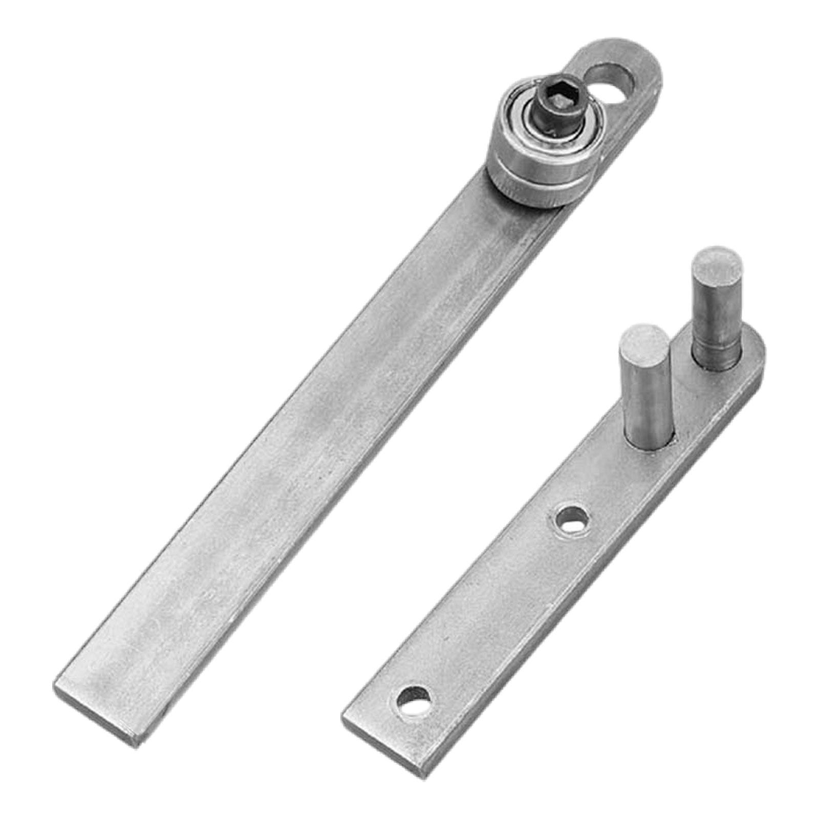 Manual Rod Bender