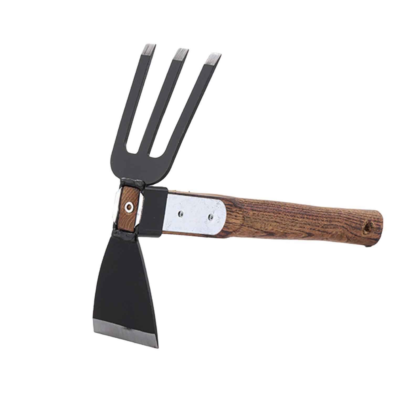 Hoe and Cultivator