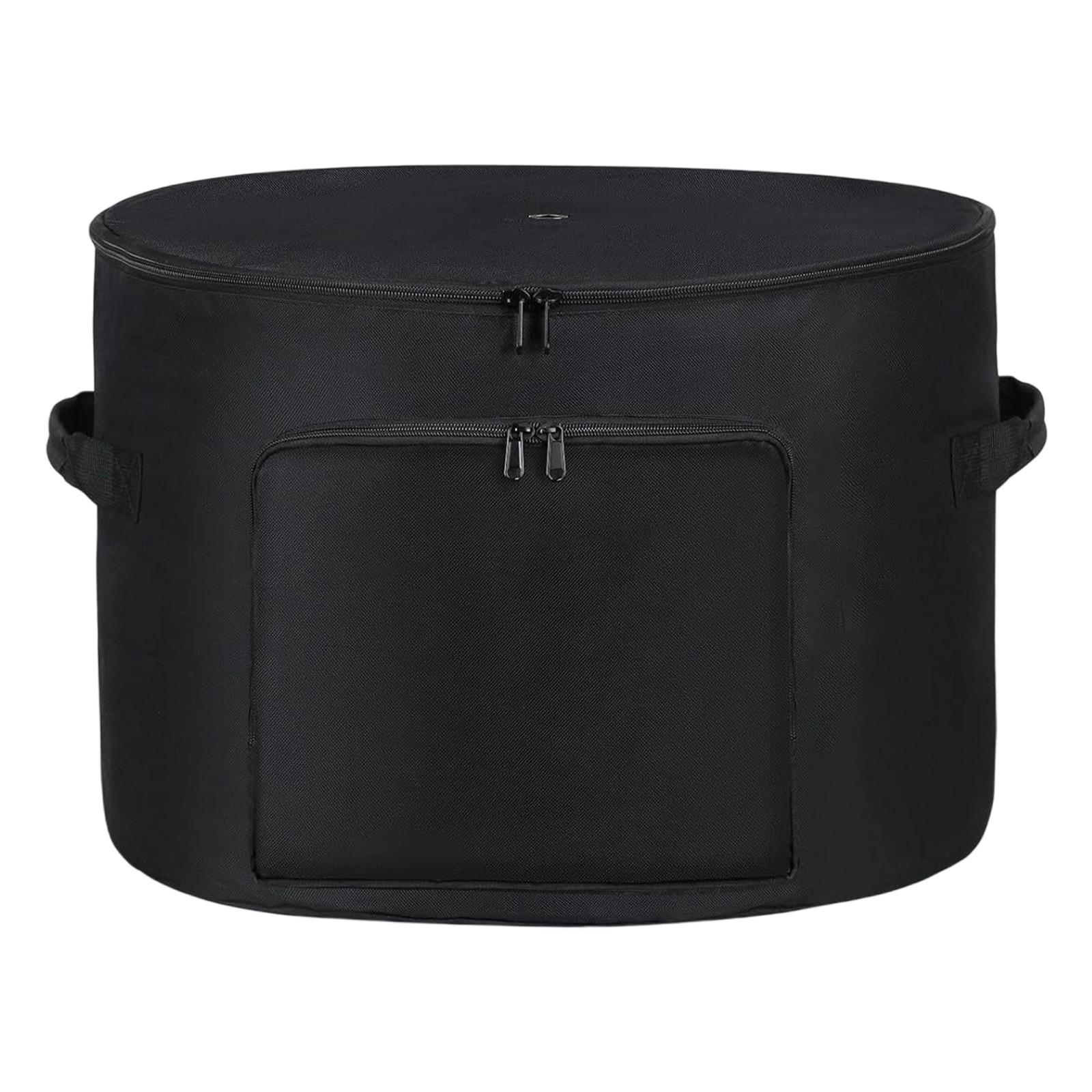 Garden Hose Holder Storage Bag