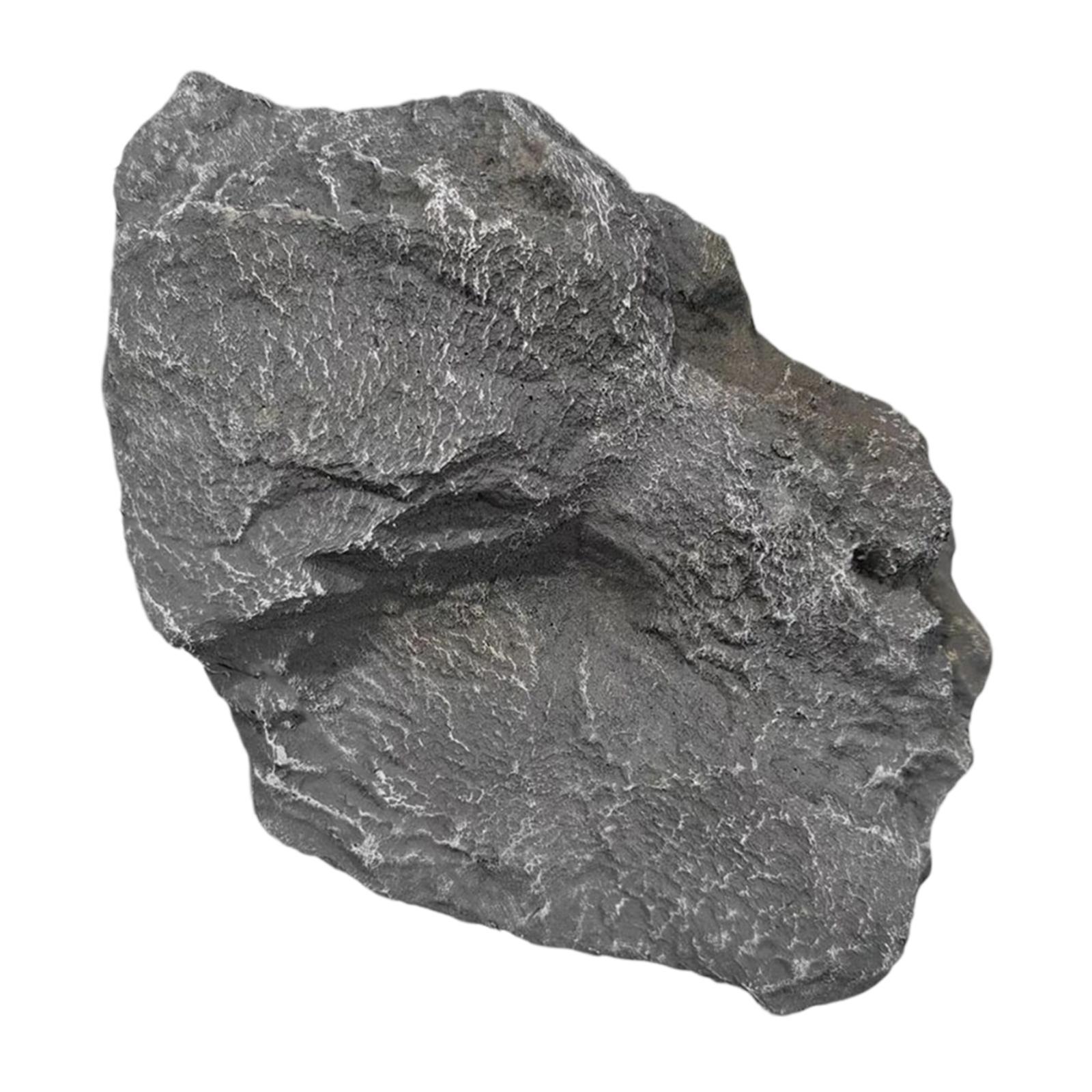 Decorative Fake Rock