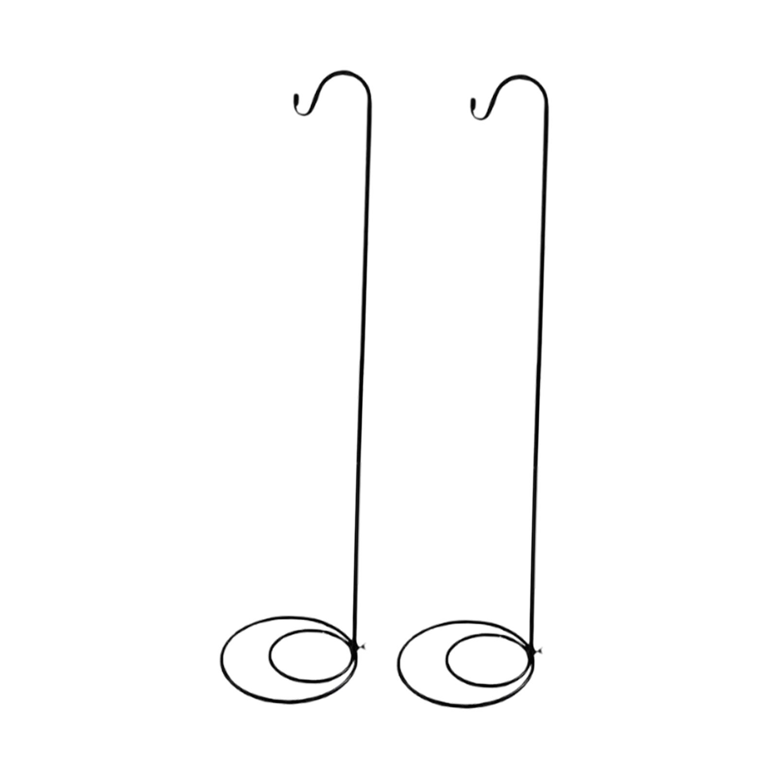 Shepherds Hook Stand