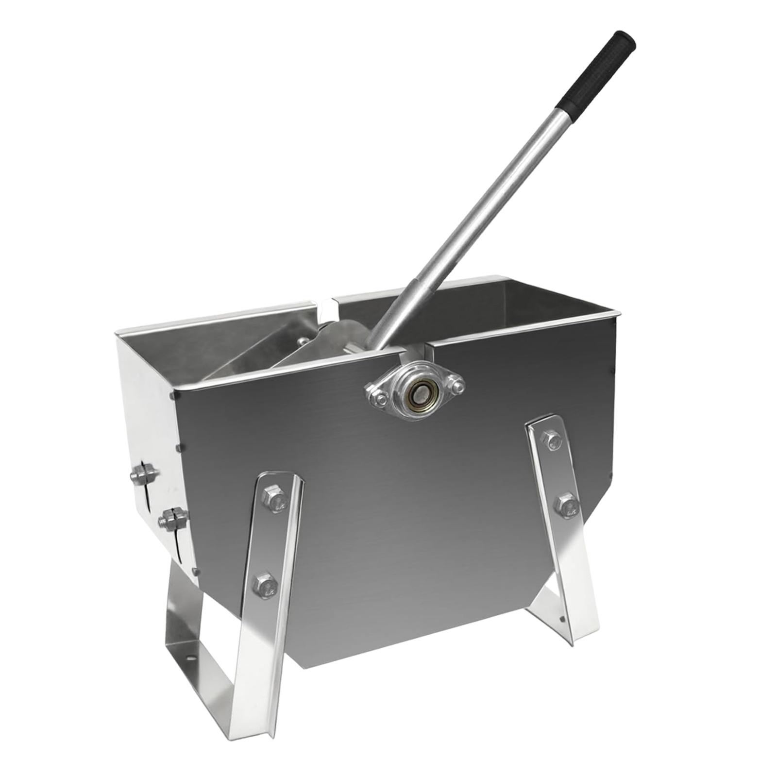 Hand Peanut Sheller Machine Heavy Duty High Efficiency Manual Peanut Sheller