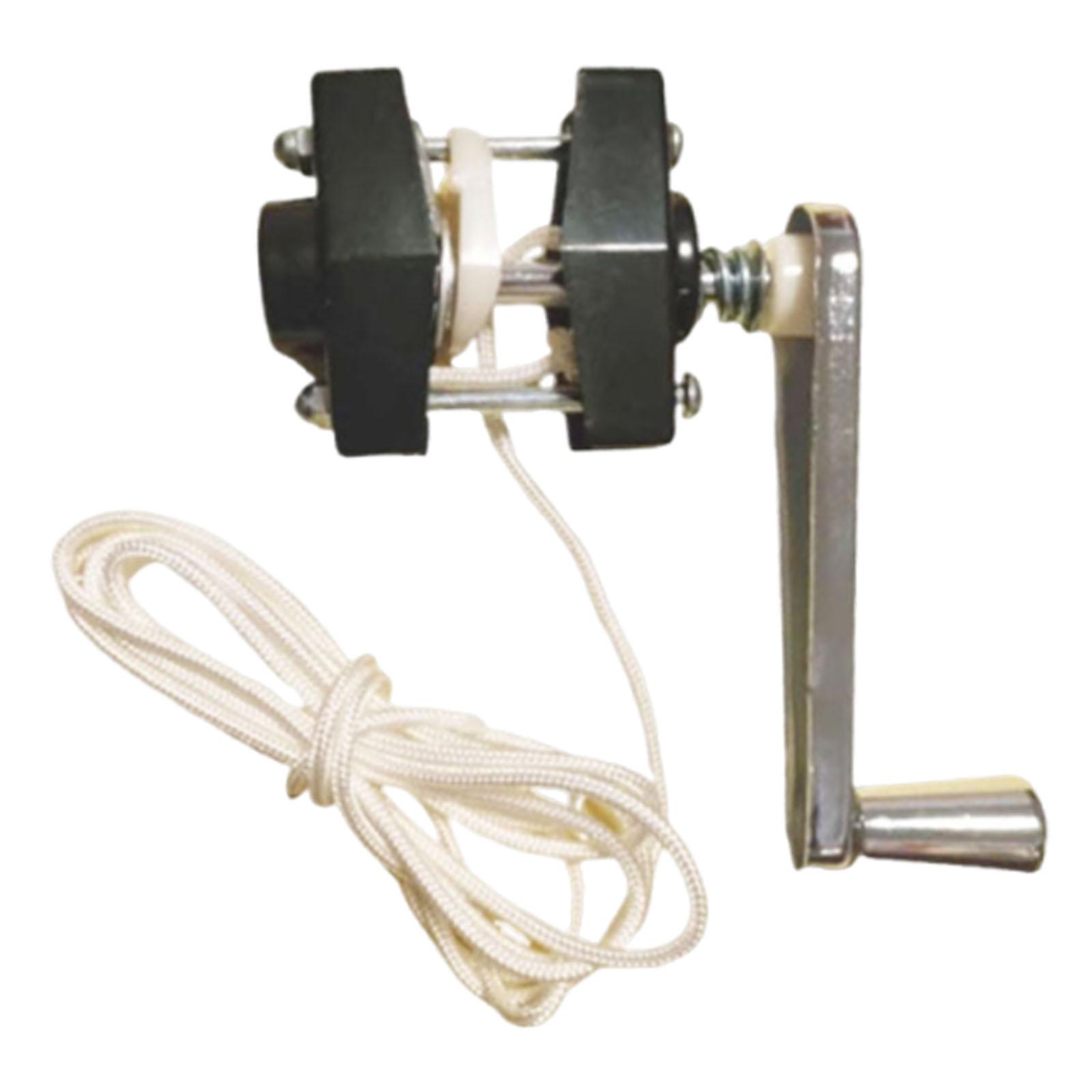 Umbrella Crank Handle