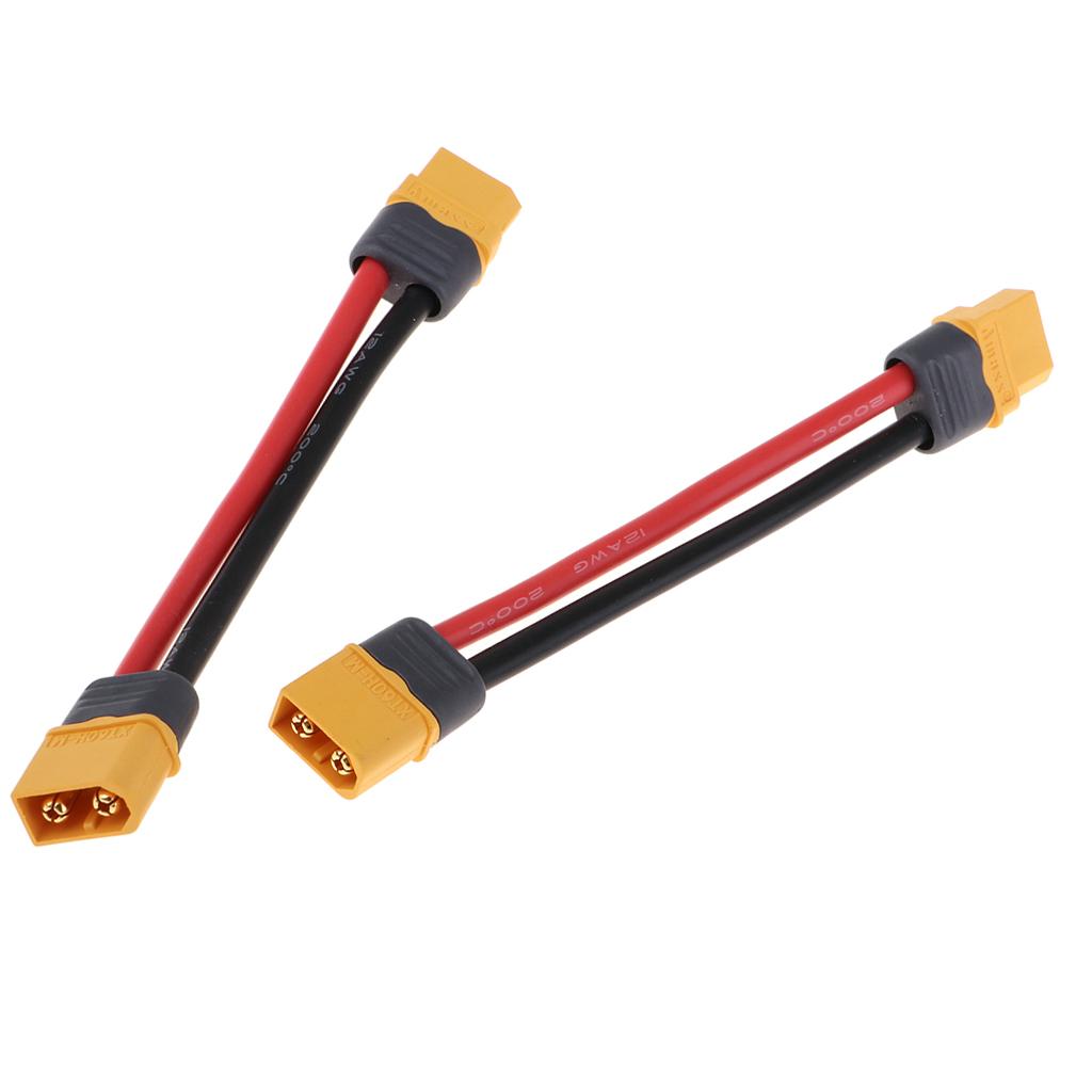 XT60 Extension Wire