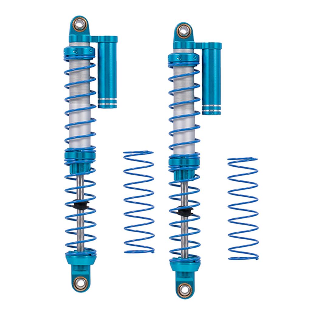 Adjustable Shock Absorber Damper for 1/10 RC Car Axial SCX10 TRX4 D90