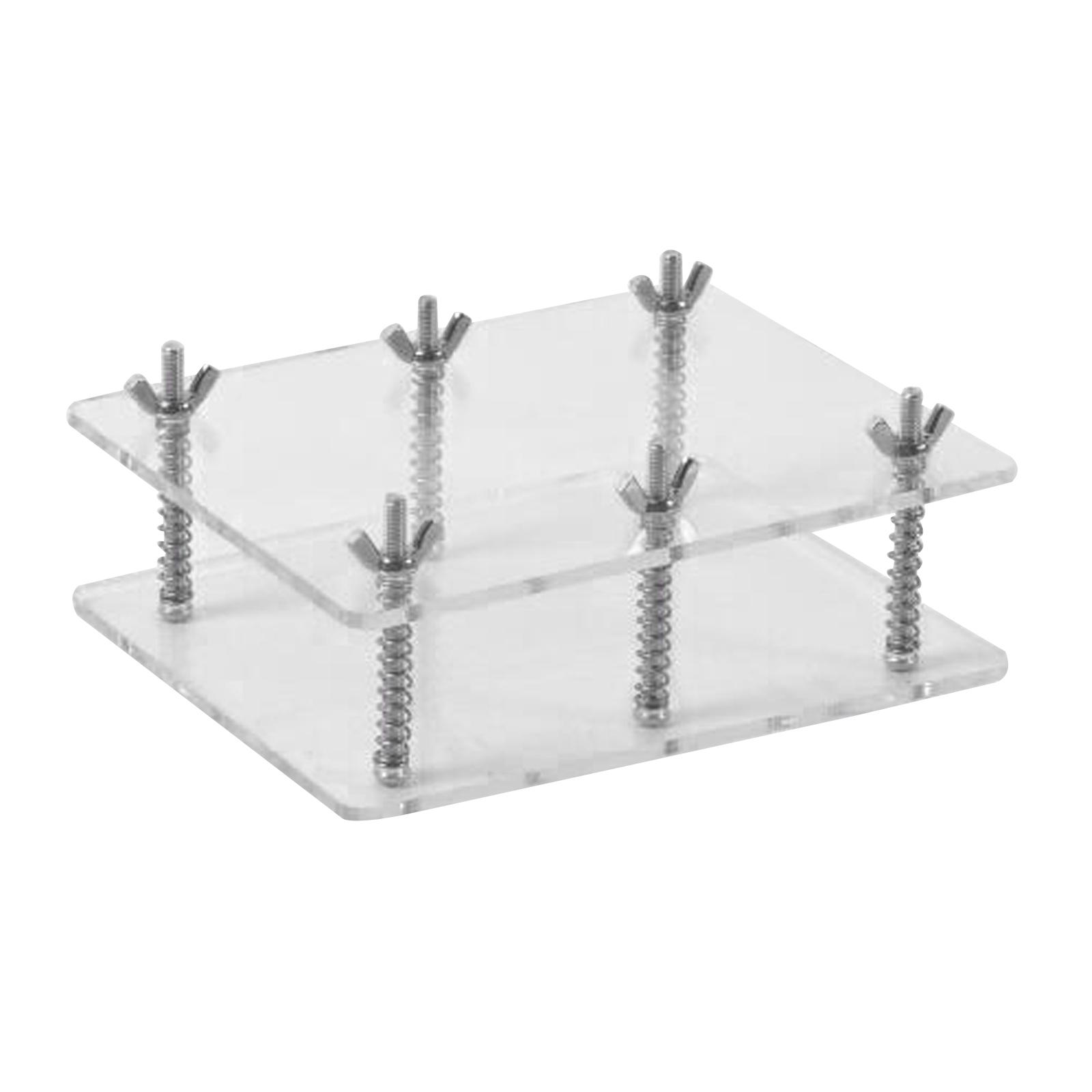 Card Bending Corrector