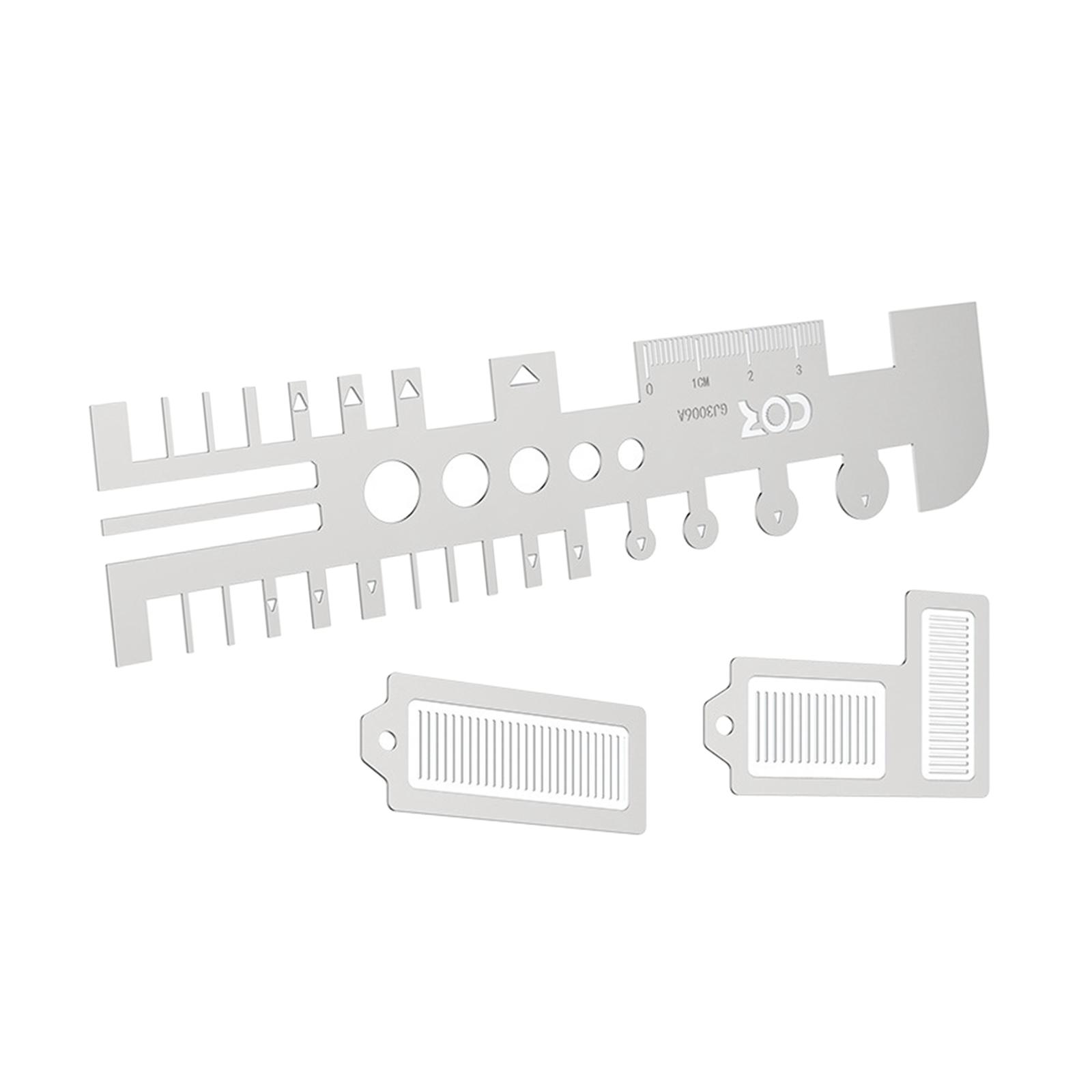 Model Making Tools Metal