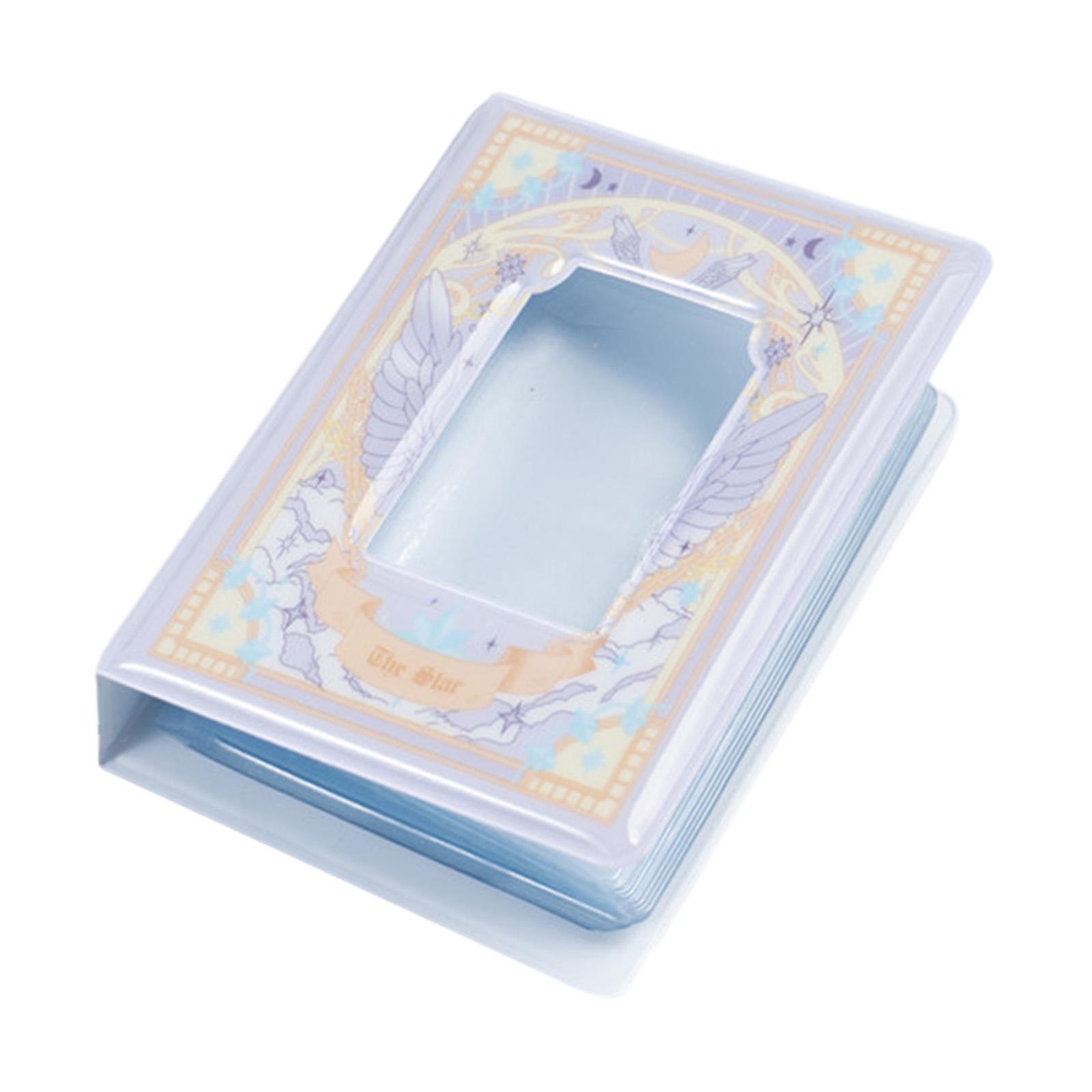 Photo Card Holder 3 Inch