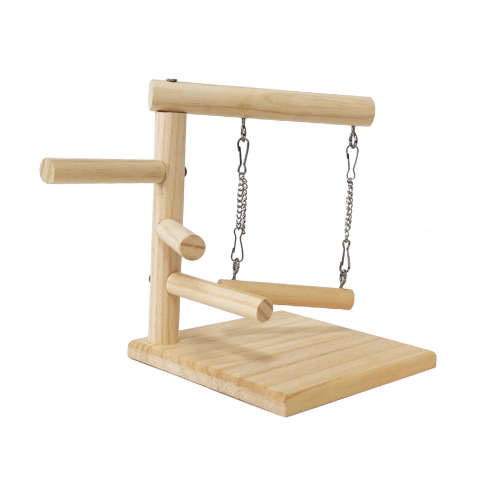 Bird Playground