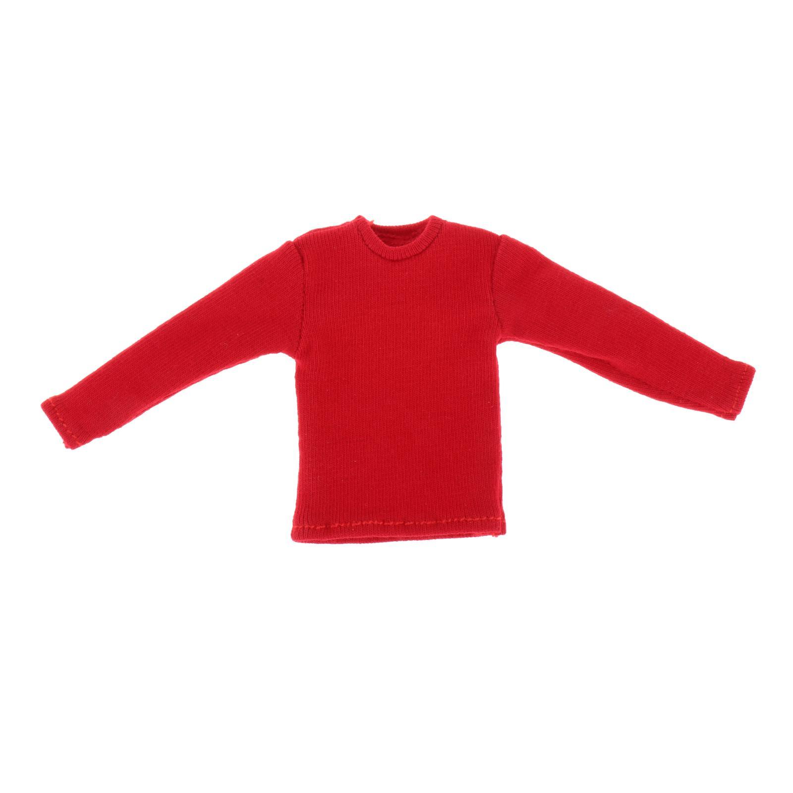 Mini Long Sleeve Shirt