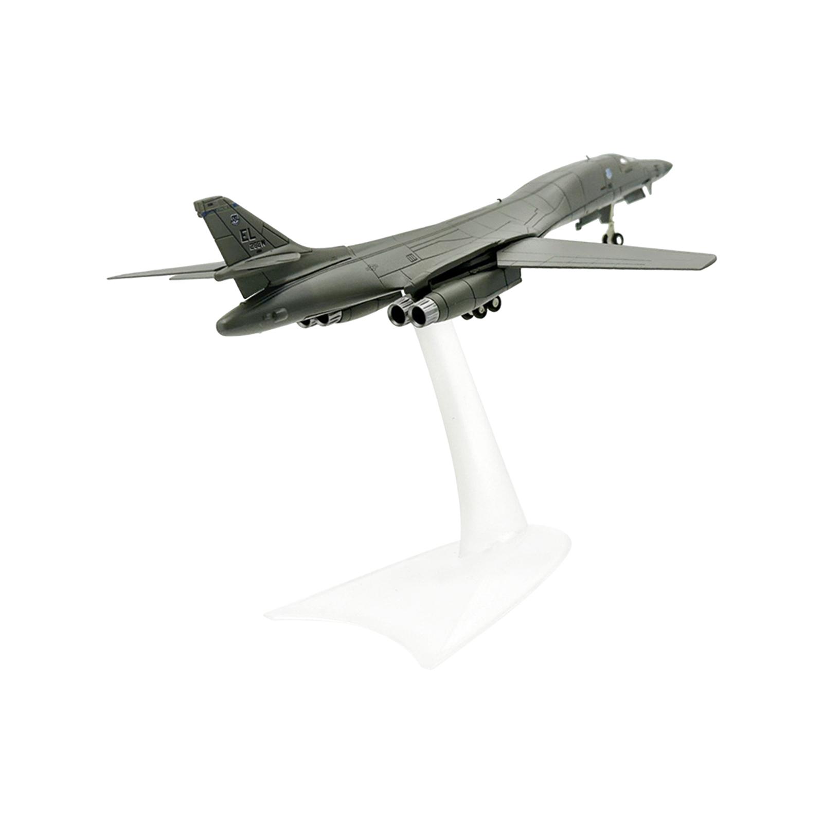 B-1B Bomber Souvenir Model
