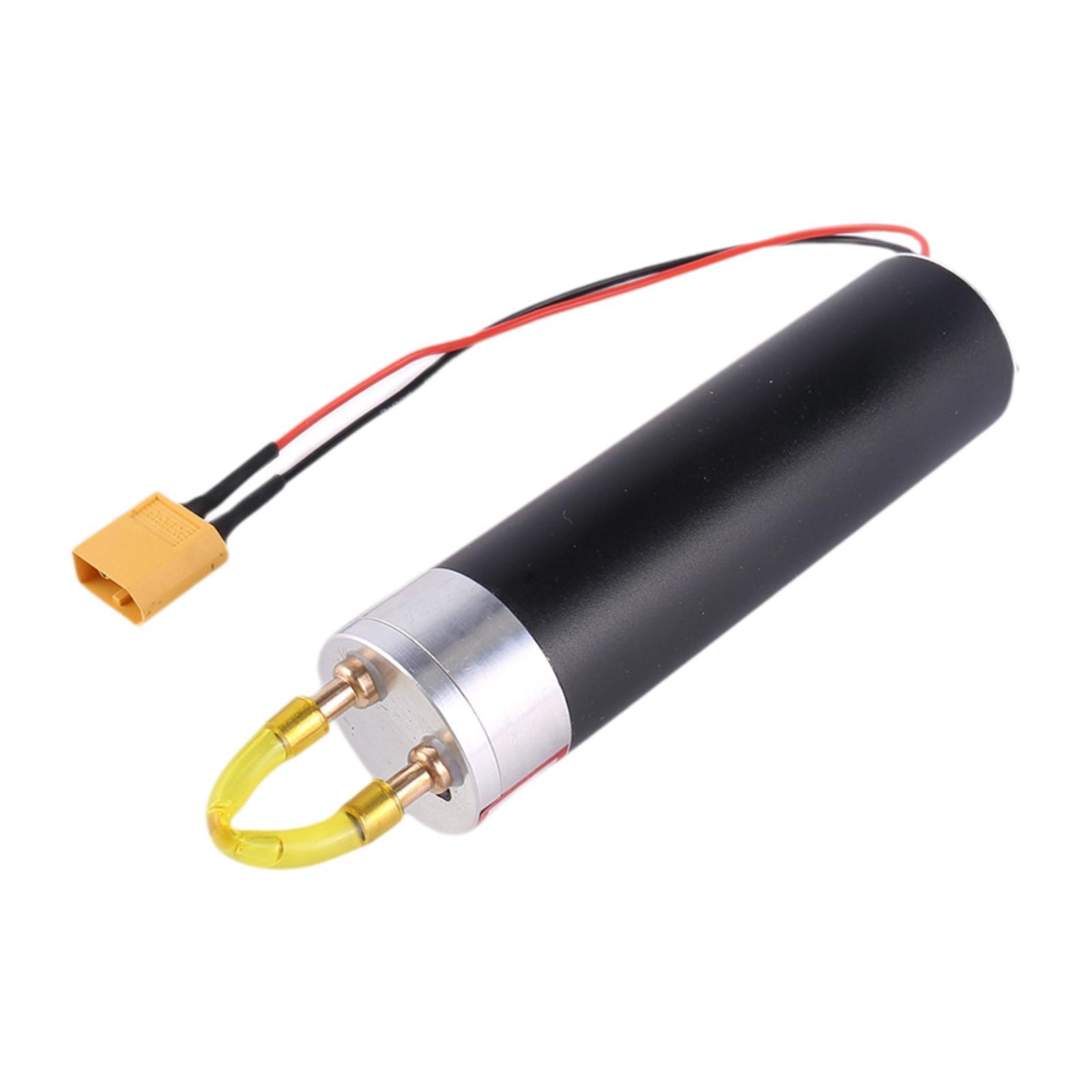 Fuel Pump Type 2