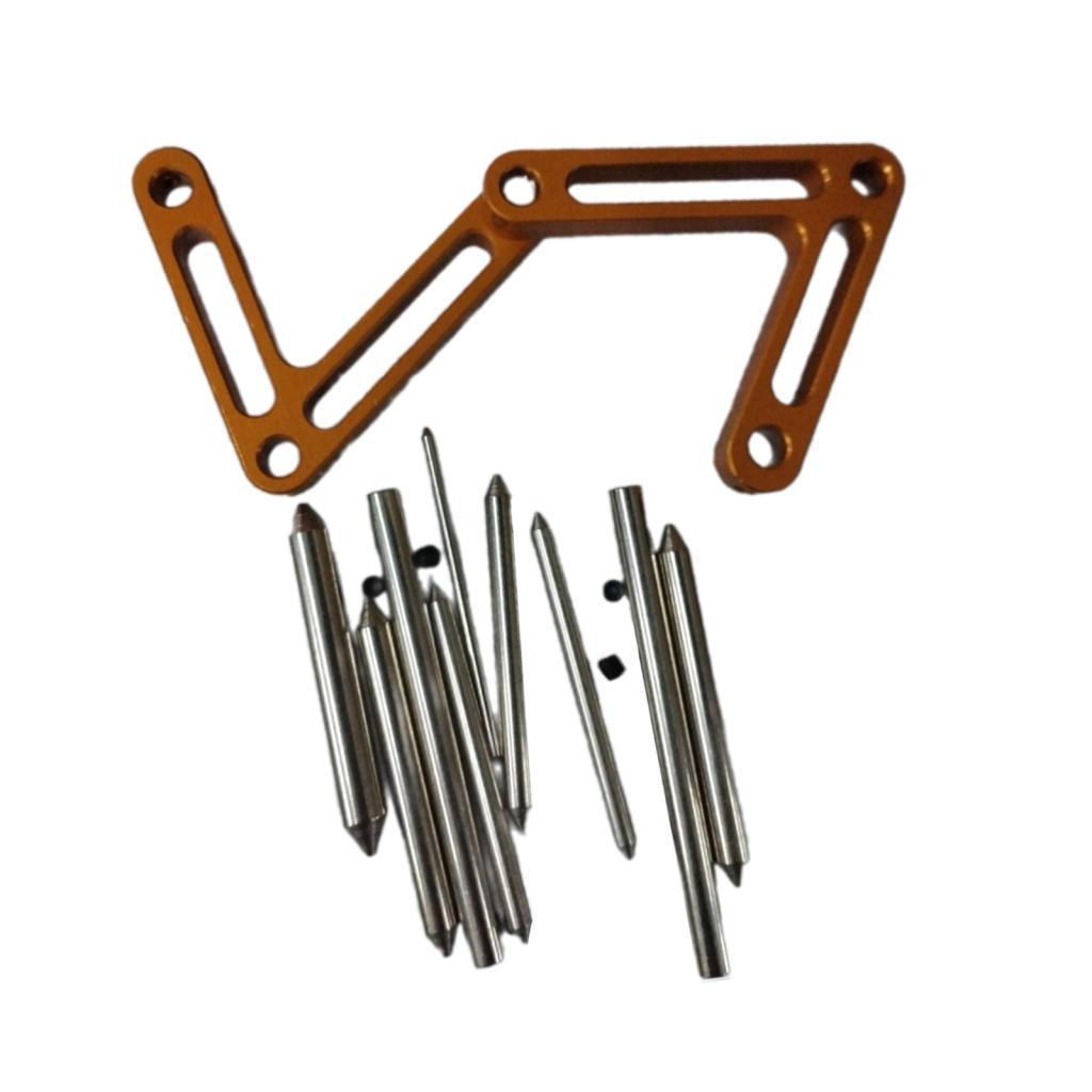 RC Boat Propeller Maintenance Tool