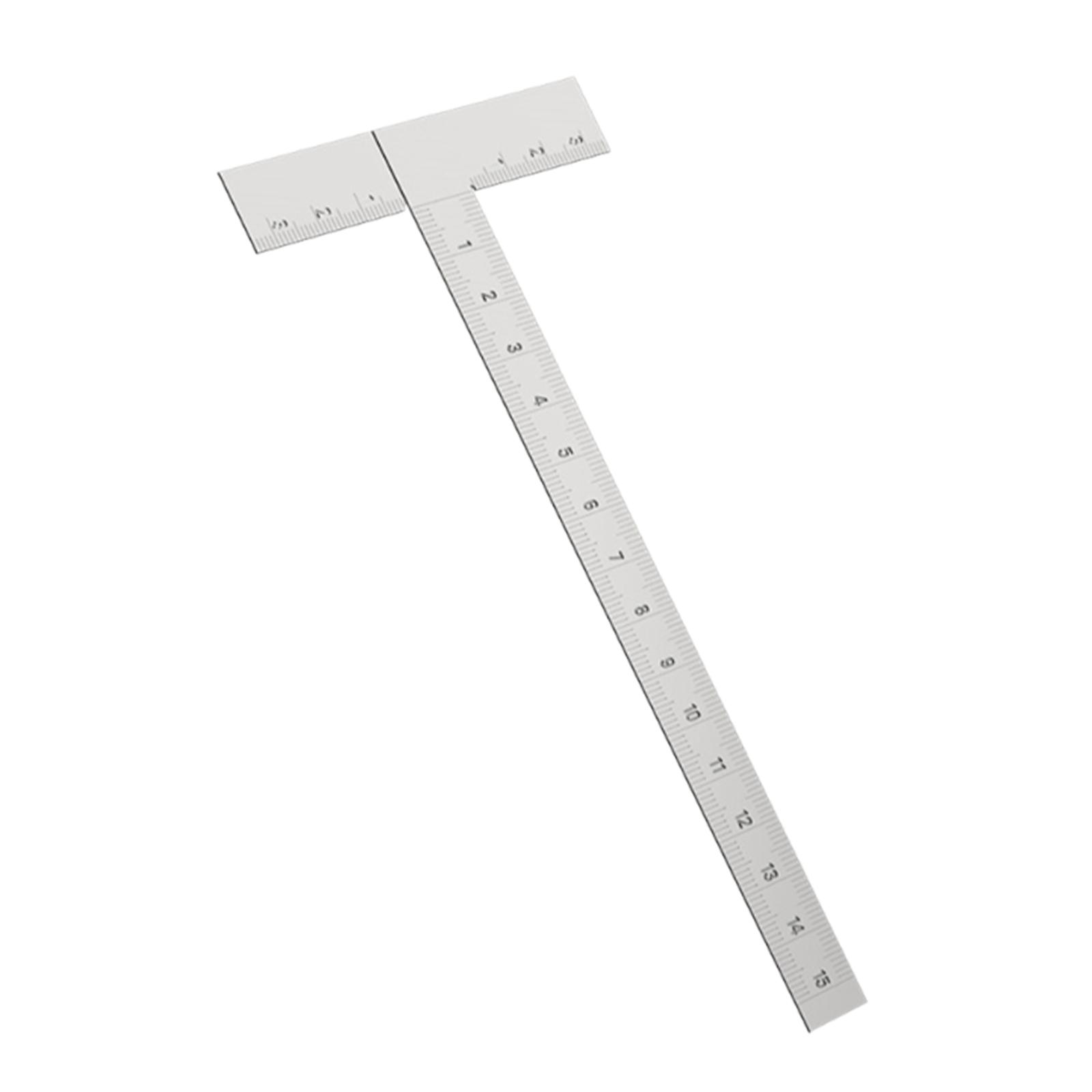 T Ruler