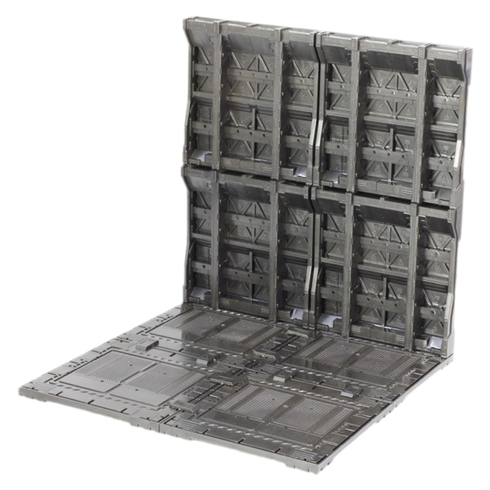 Interlocking Display Base Style A