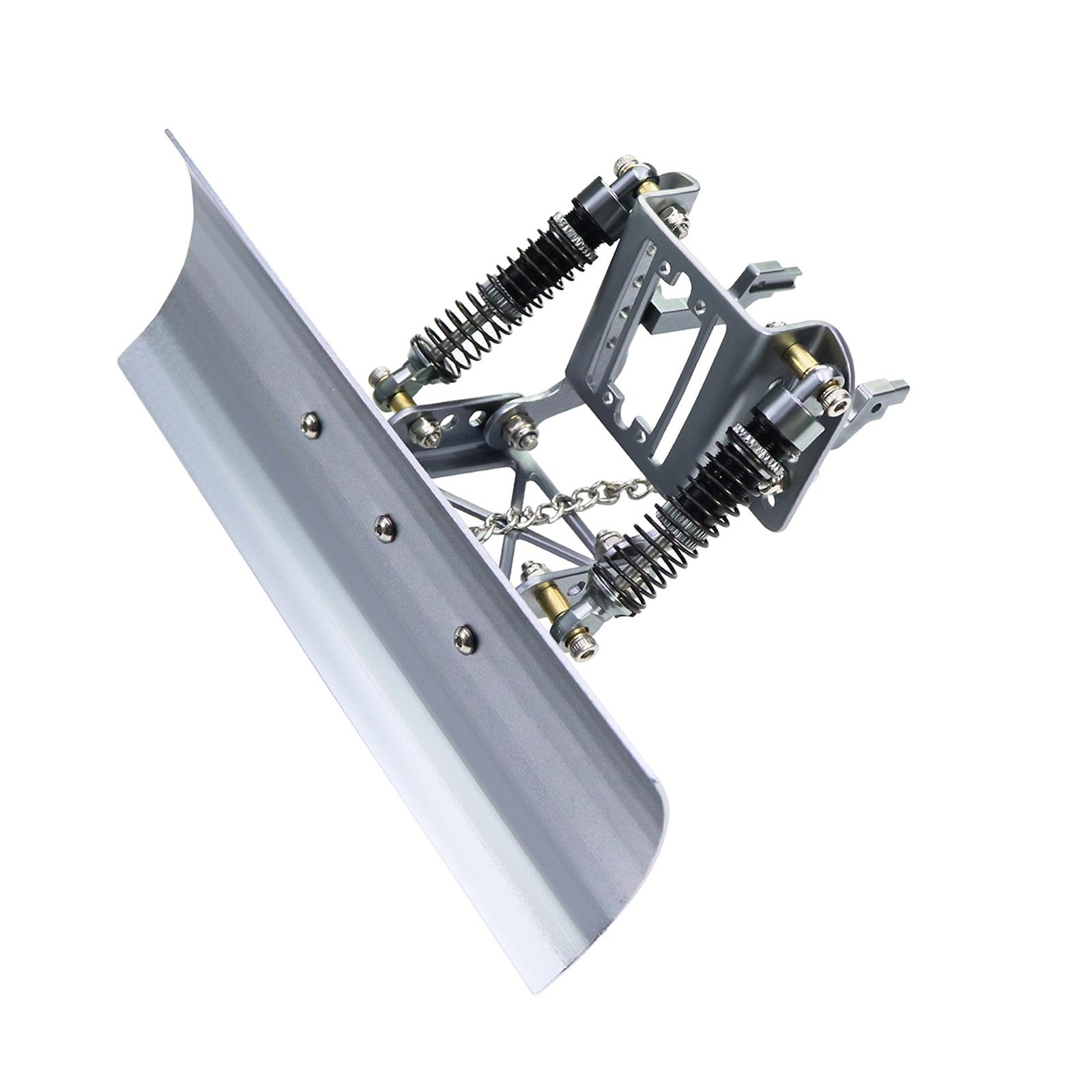 RC Snow Plow Blade Kit
