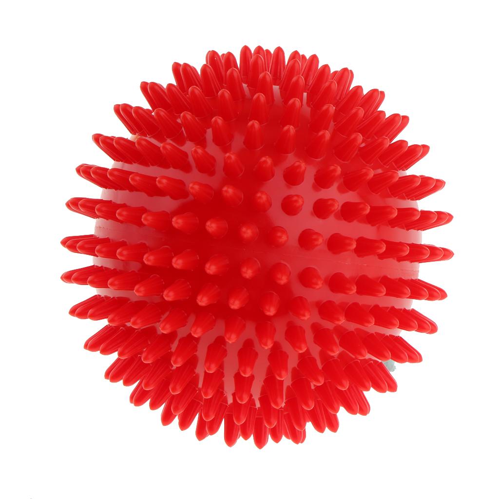 Spiky Massage Ball Body Trigger Point Agopuntura S