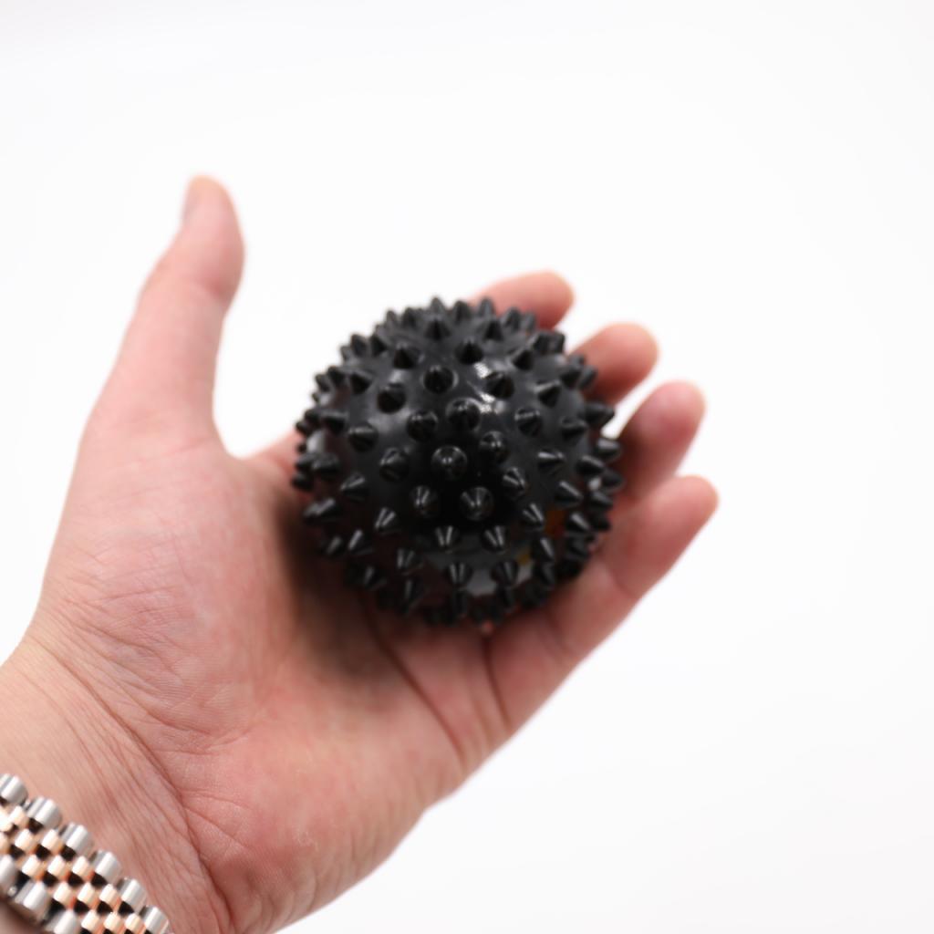Acupuncture Massager Body Palm Feet Muscle Relief Spiky
