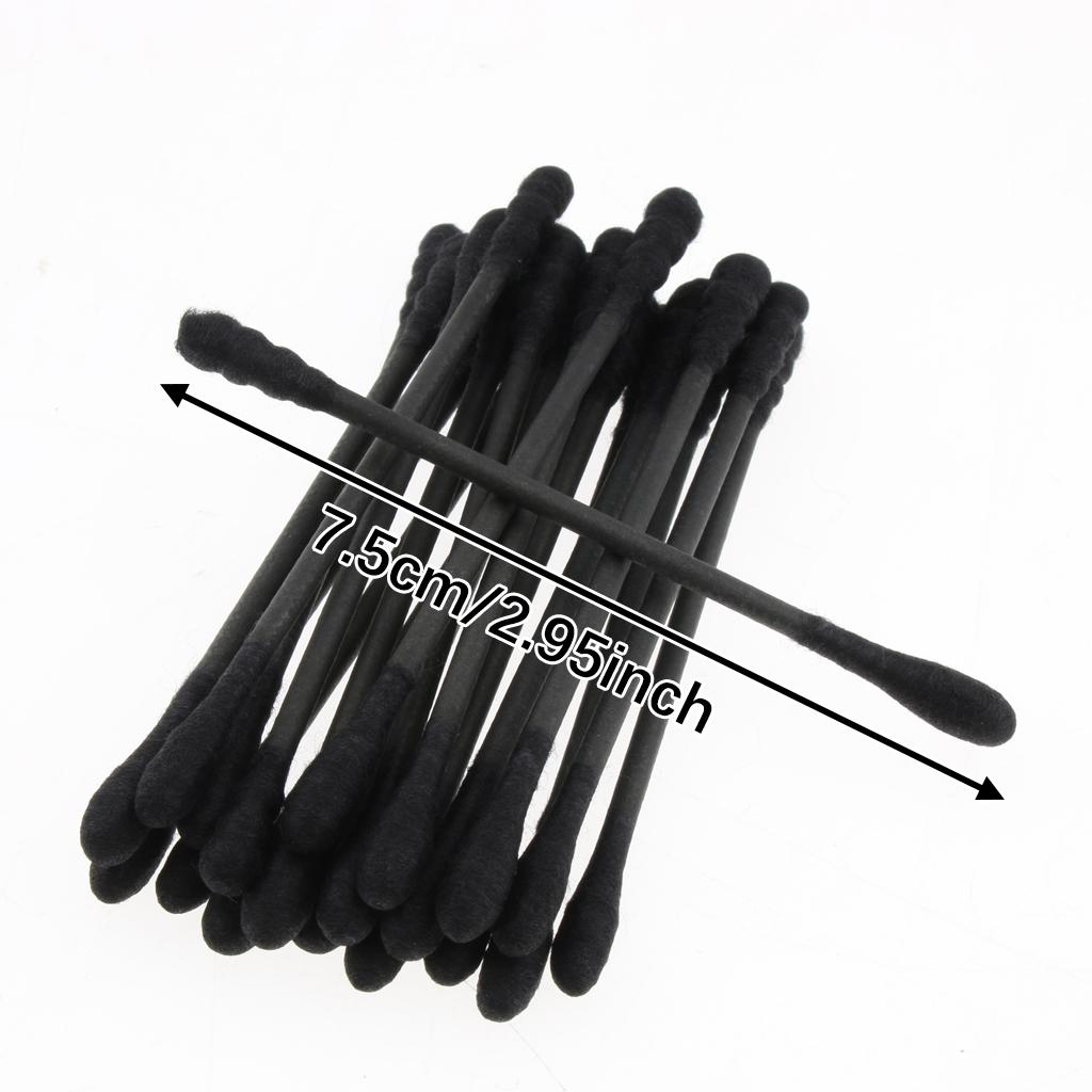 Cotton Bud Swabs