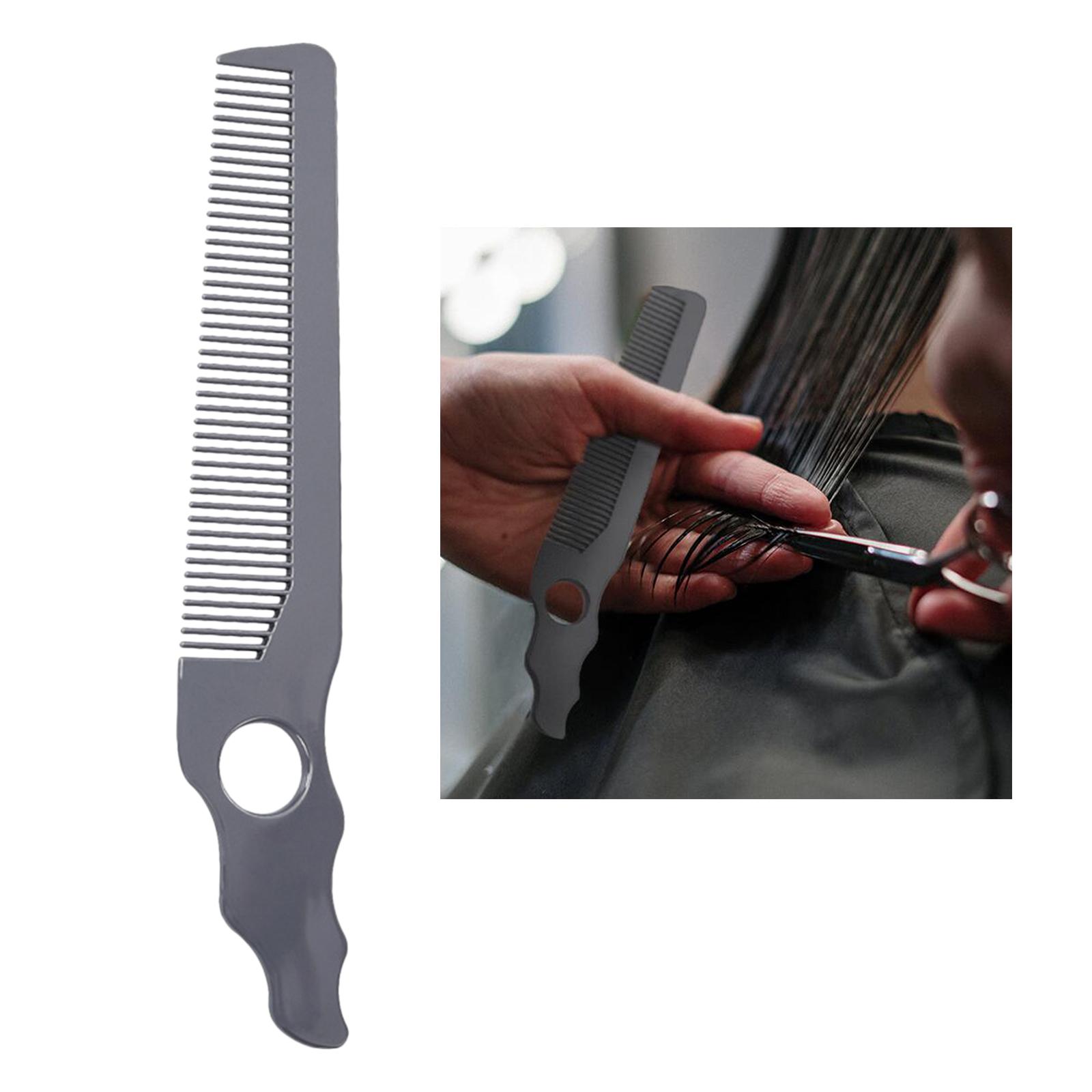 Professional Hair Clipper Cutting Comb Barber Salon Home for Men Women