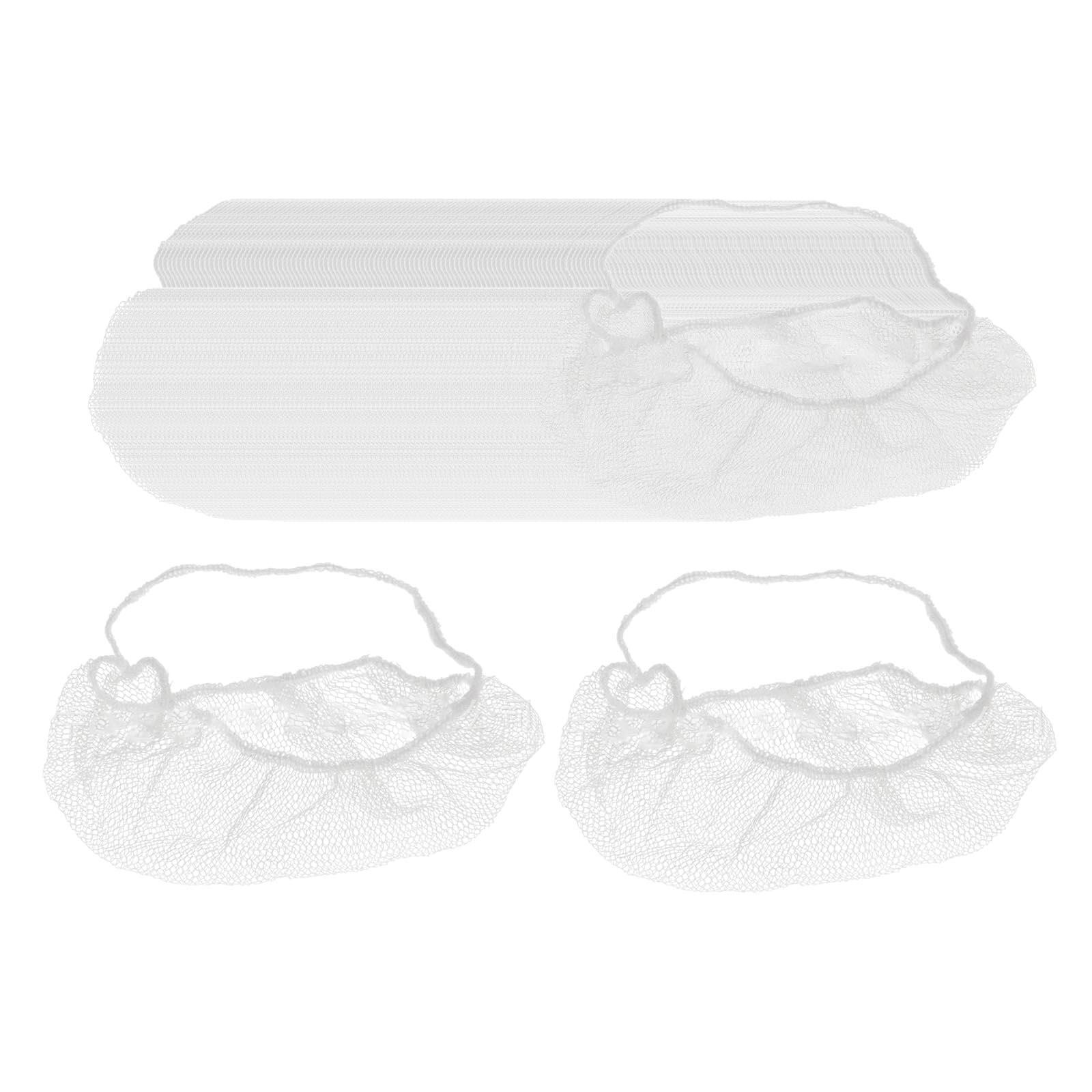 Beard Nets Protective Covers