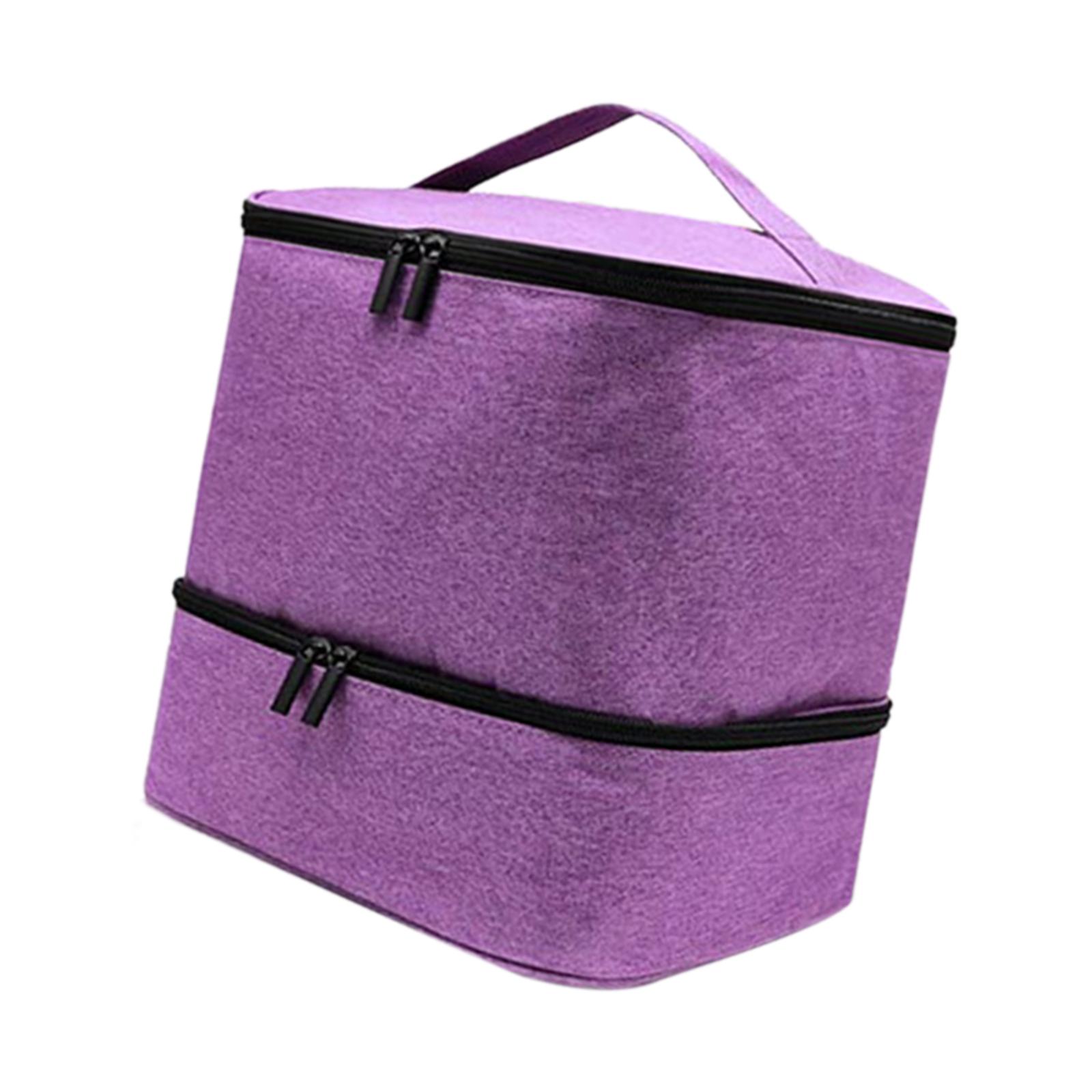 Gel Nail Polish Storage Box