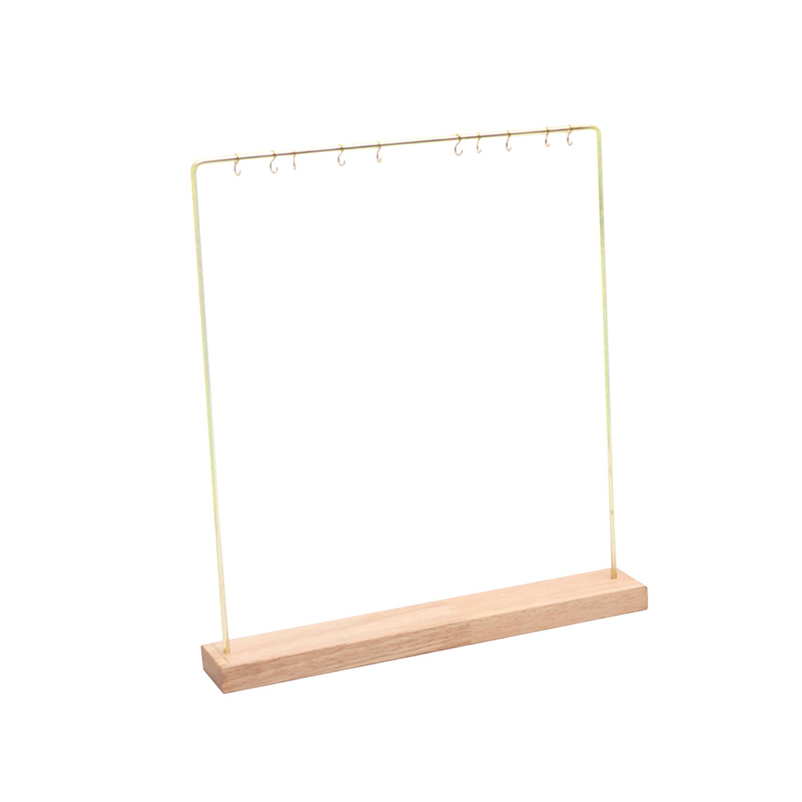 Necklace Stand Holder