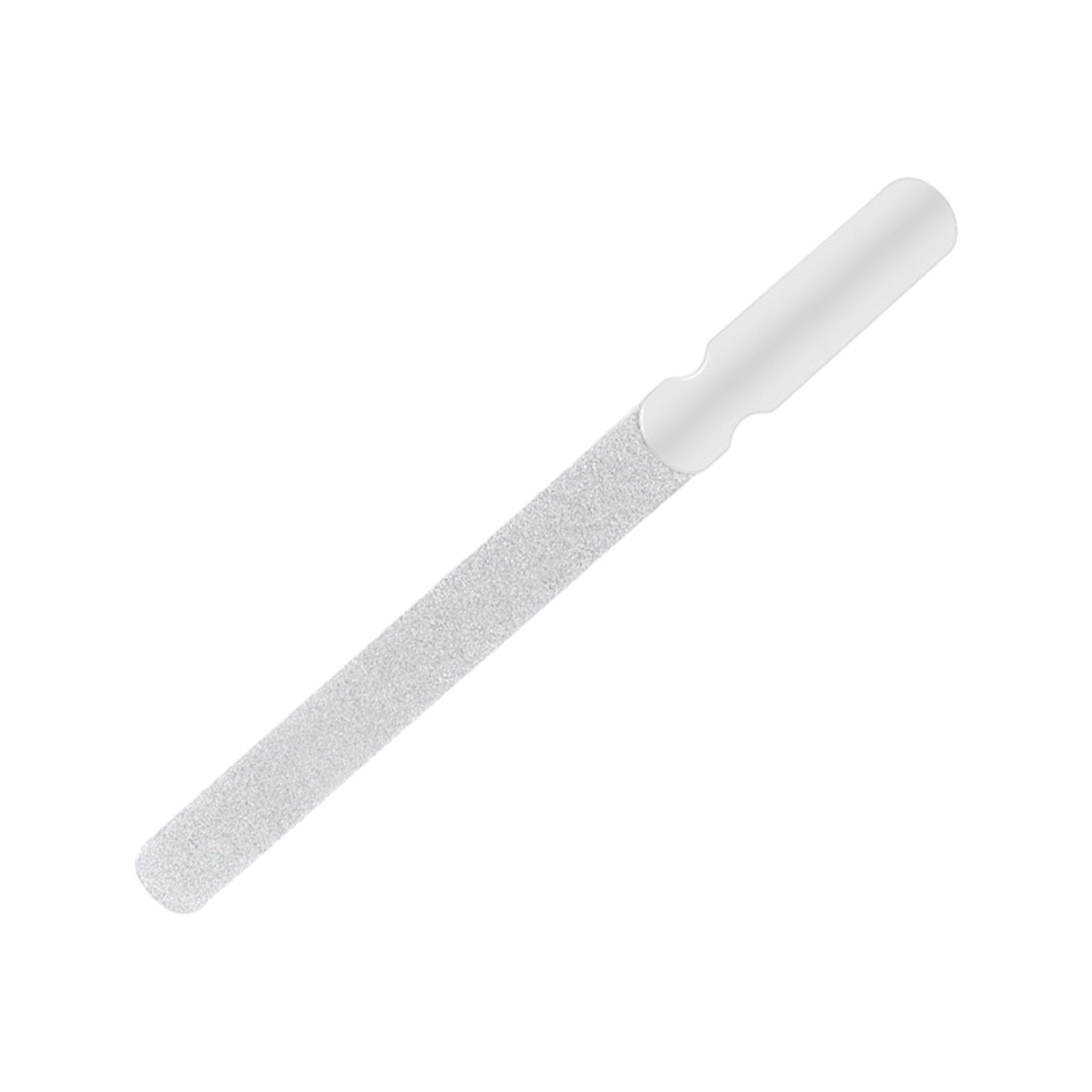 Nail files Nails Sanding files Fingernail Buffering files Nail Art Polishing M