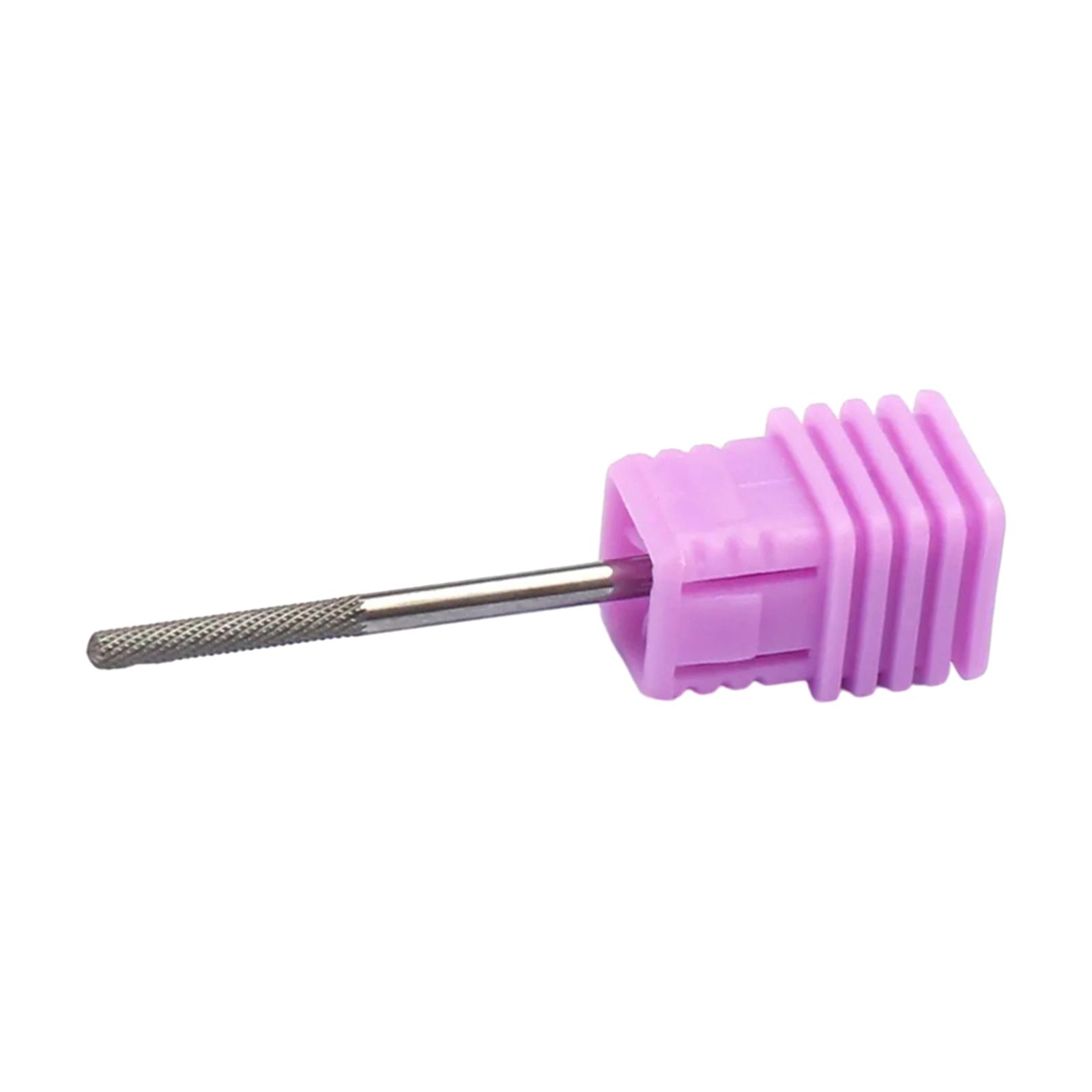 Tungsten Steel Nail Bit