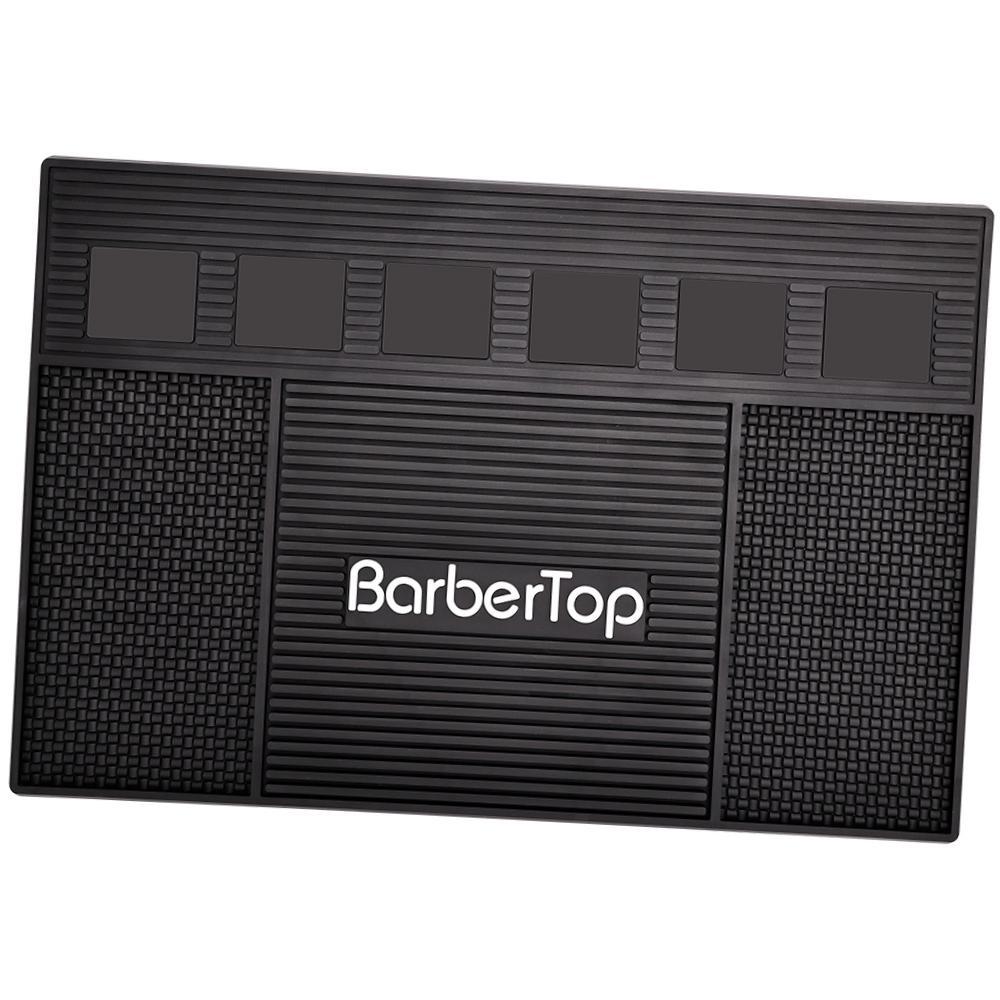 Barber Tool Pad Barber Table Mat Professional Heavy Duty Styling Mat