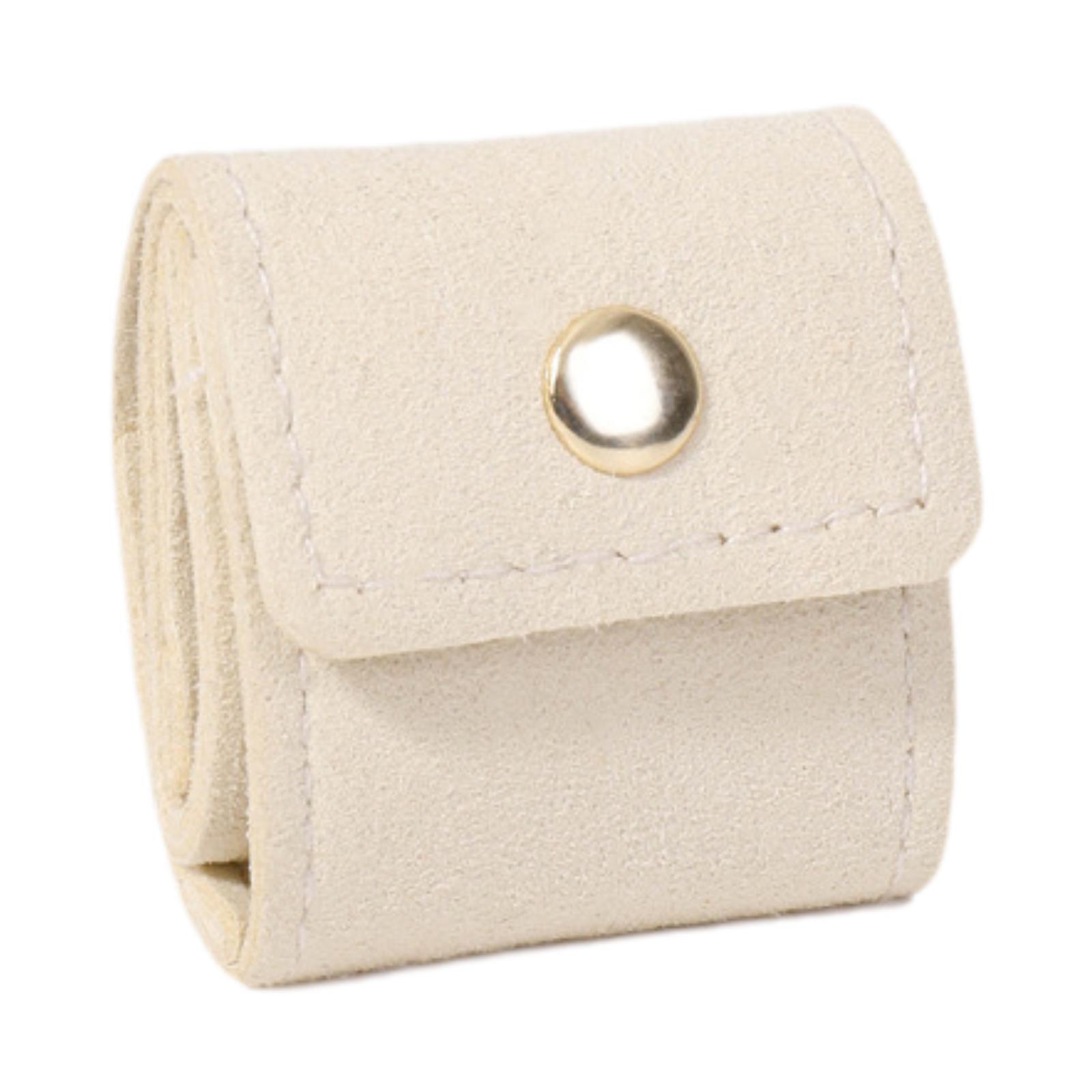 Travel Jewelry Organizer Bag