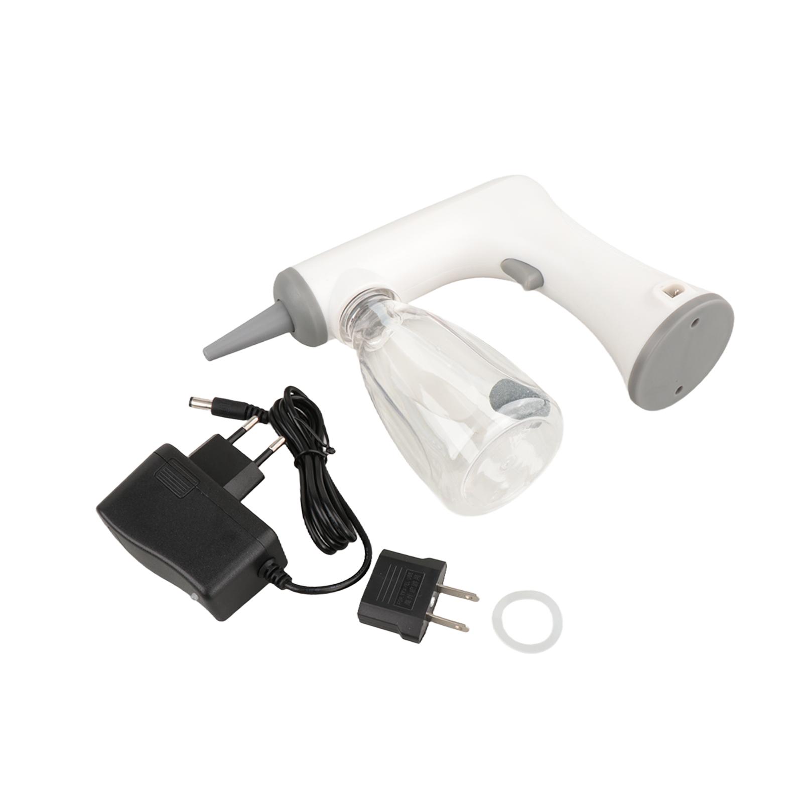 Hair Perming Foam Machine