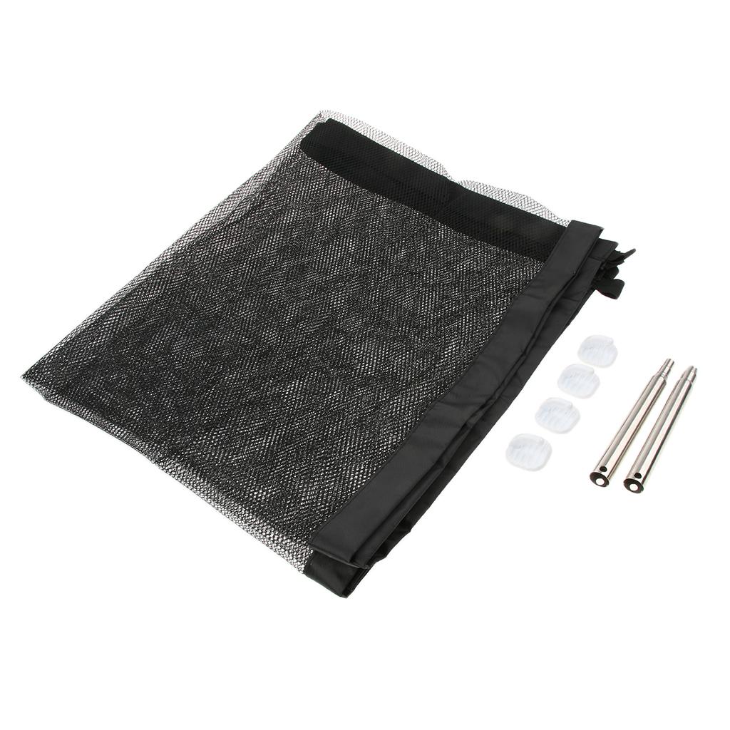 Hundebarrieren Hundelaufstall Treppenschutzgitter Türschutzgitter für