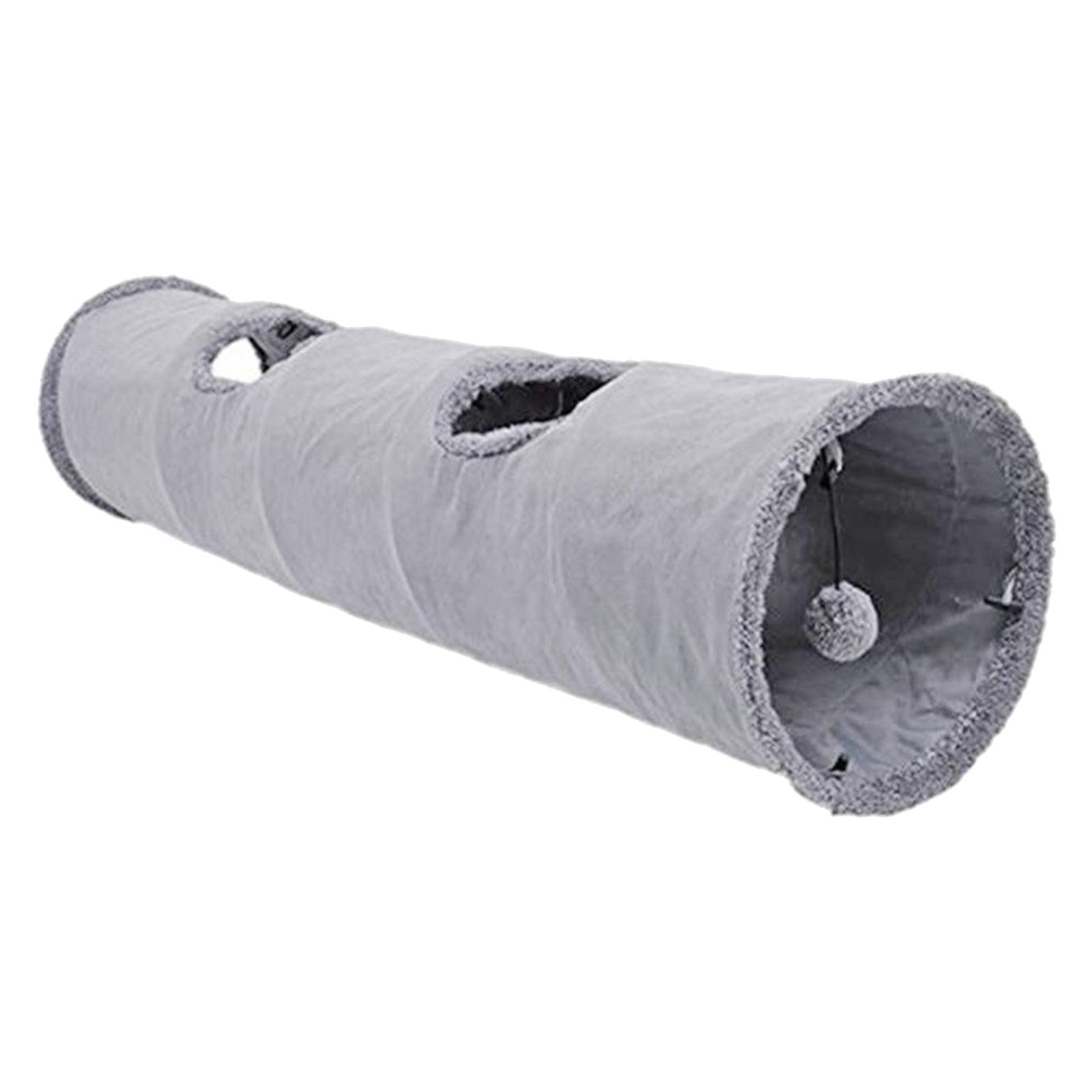Cat Pop Up Tunnel